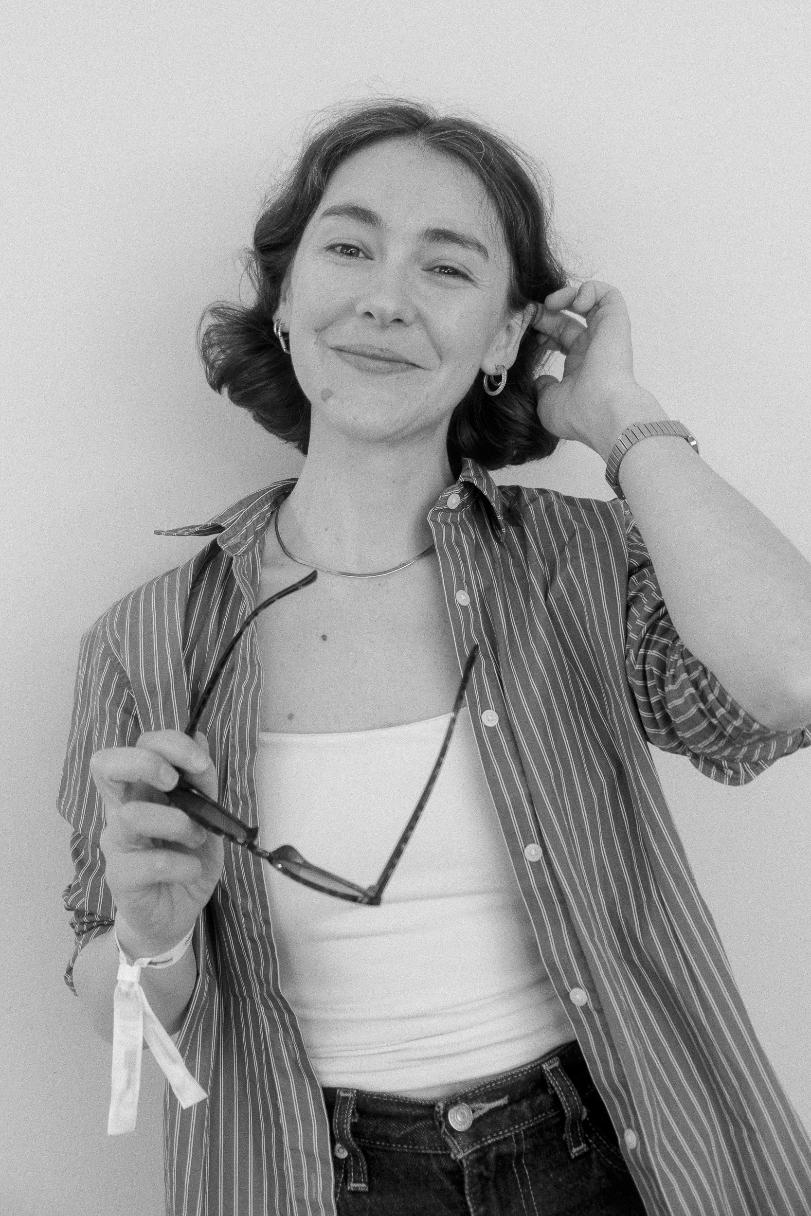 julia armfield interview
