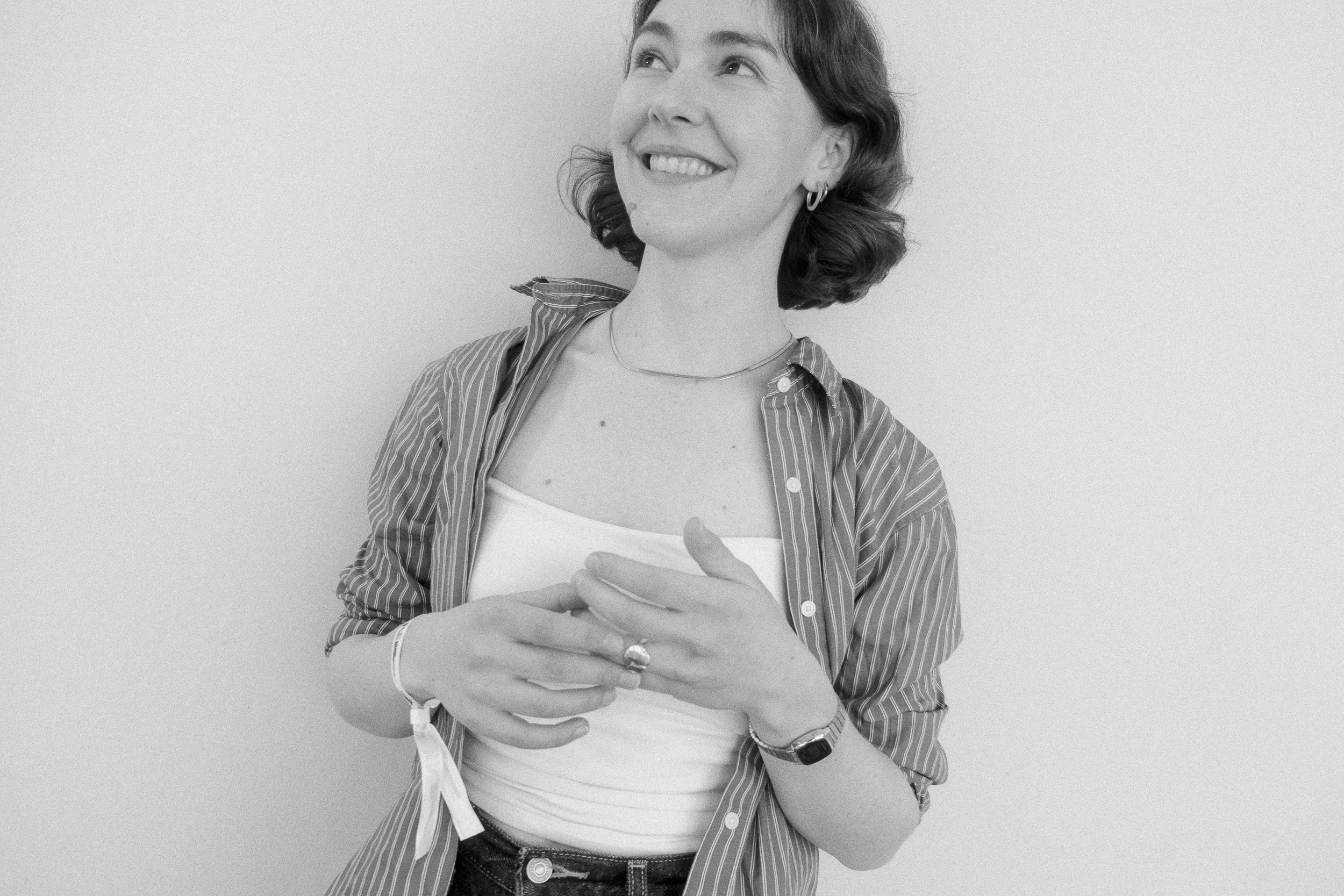 julia armfield interview