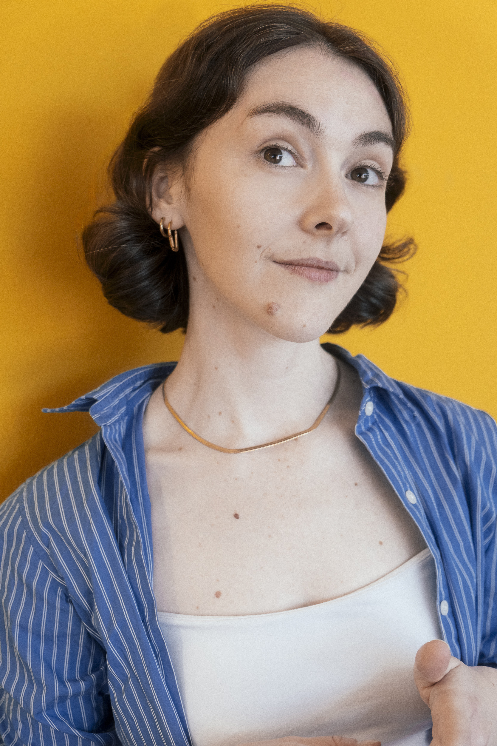 julia armfield interview