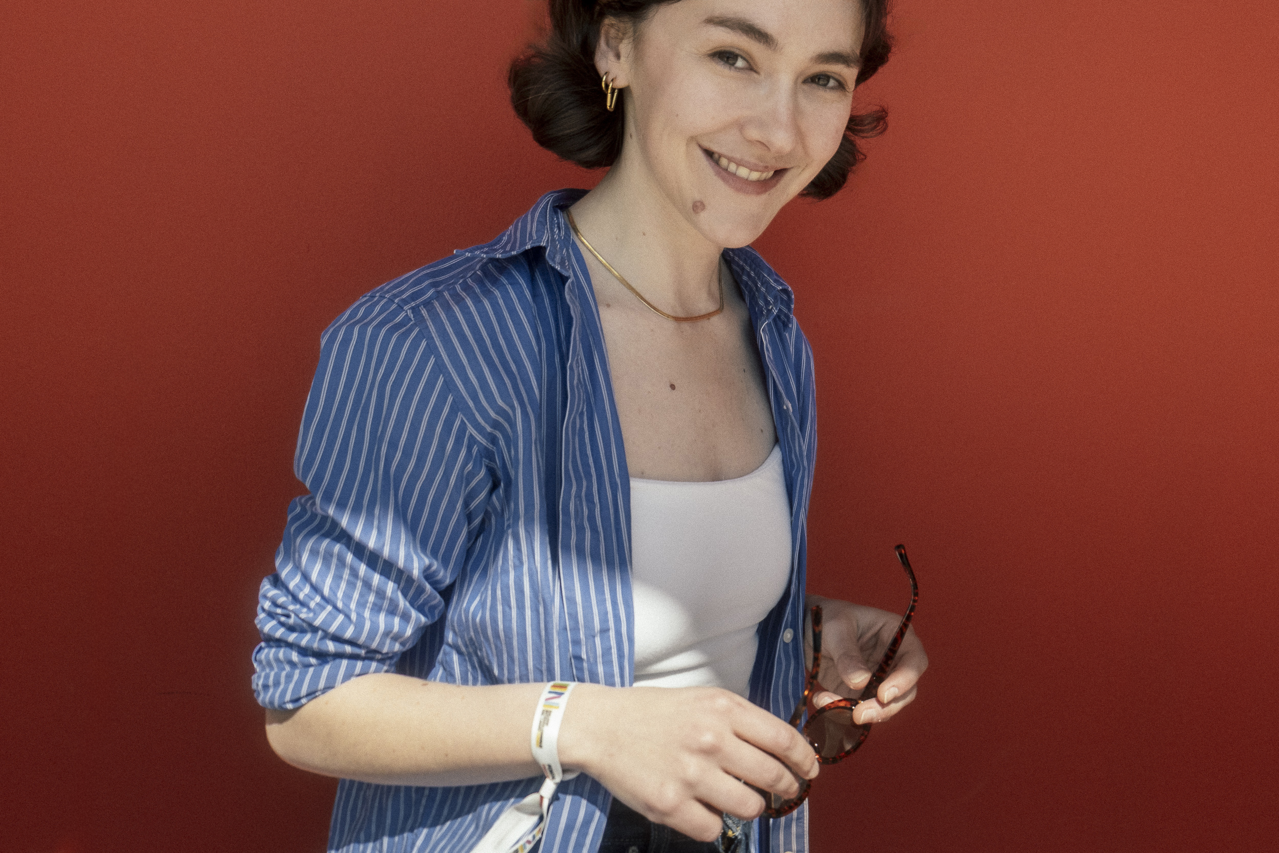julia armfield interview