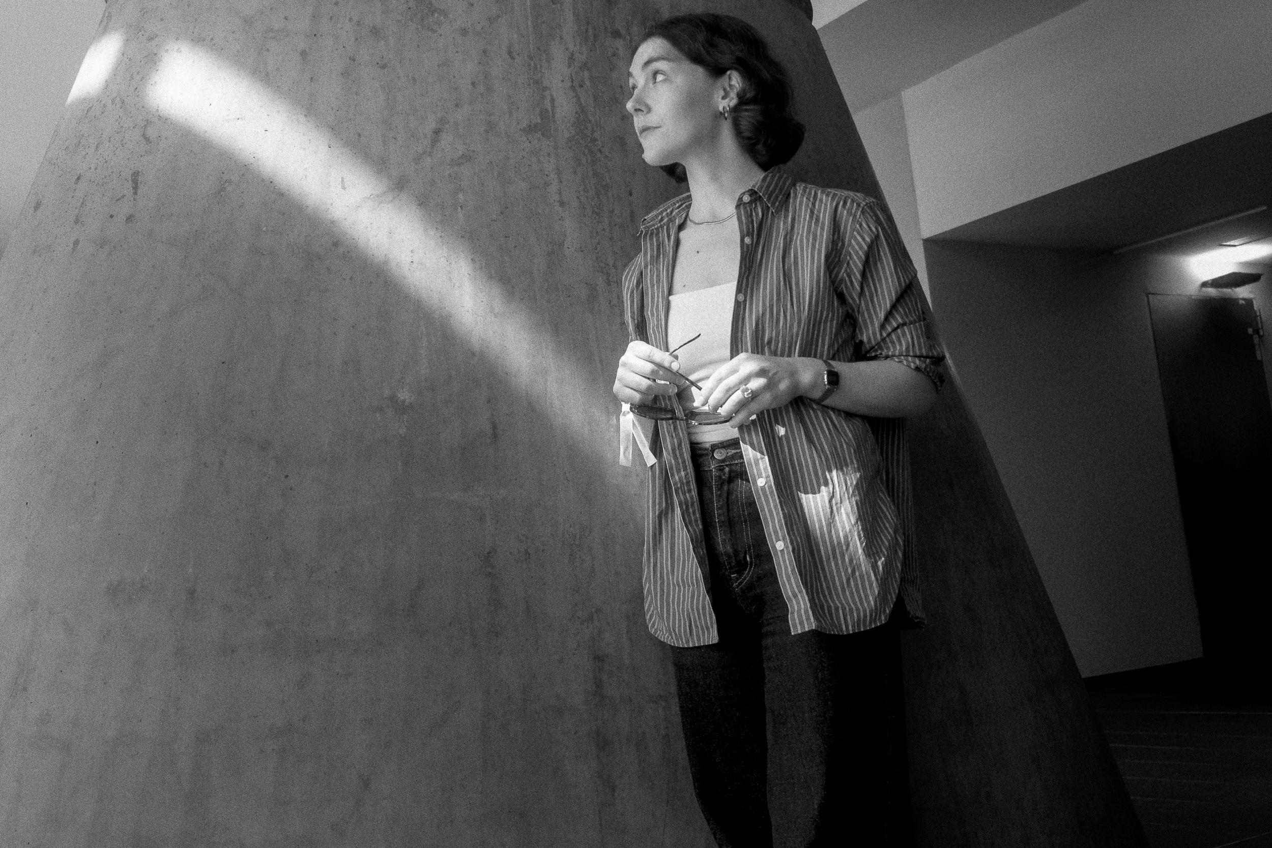 Julia armfield interview