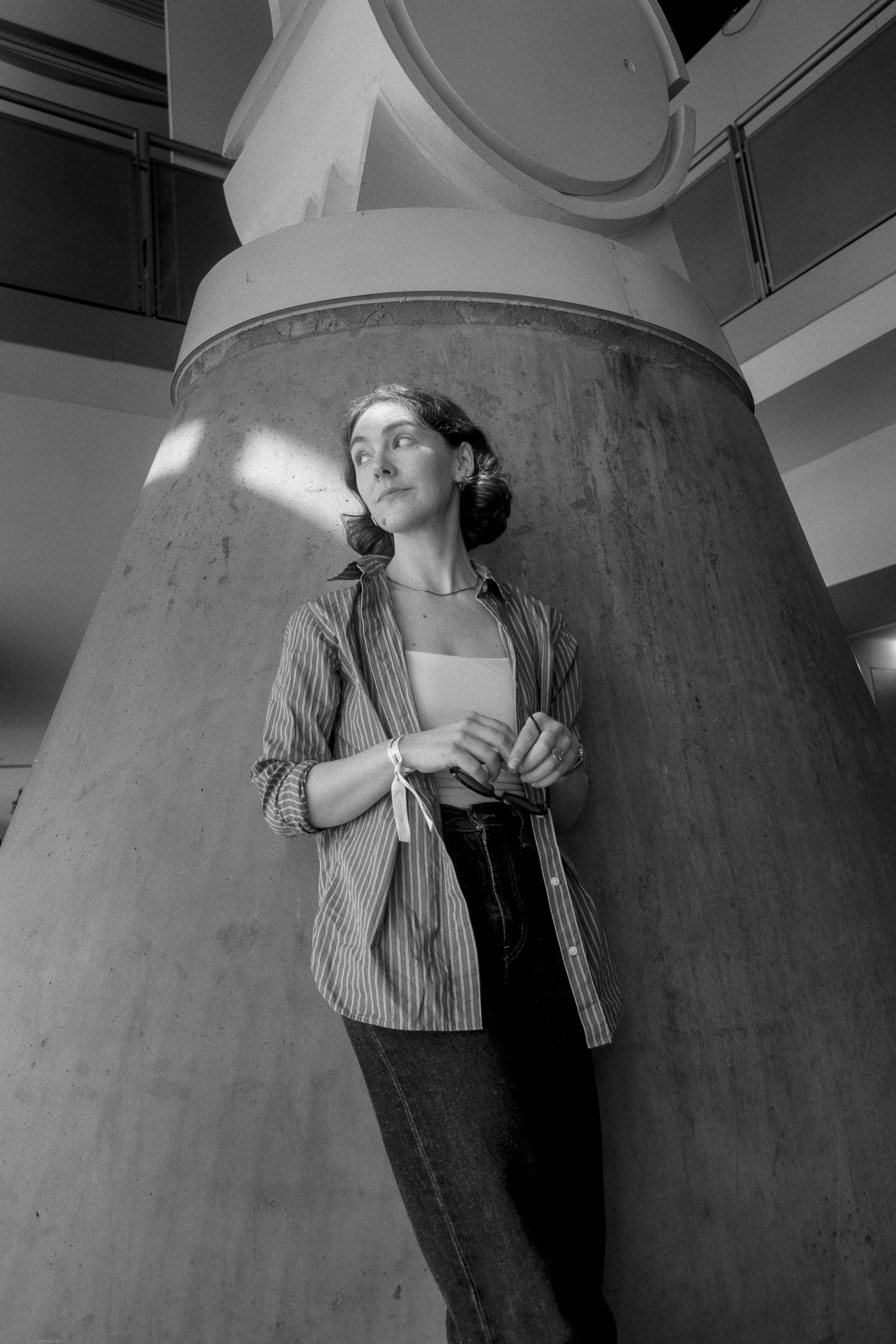 julia armfield intervista