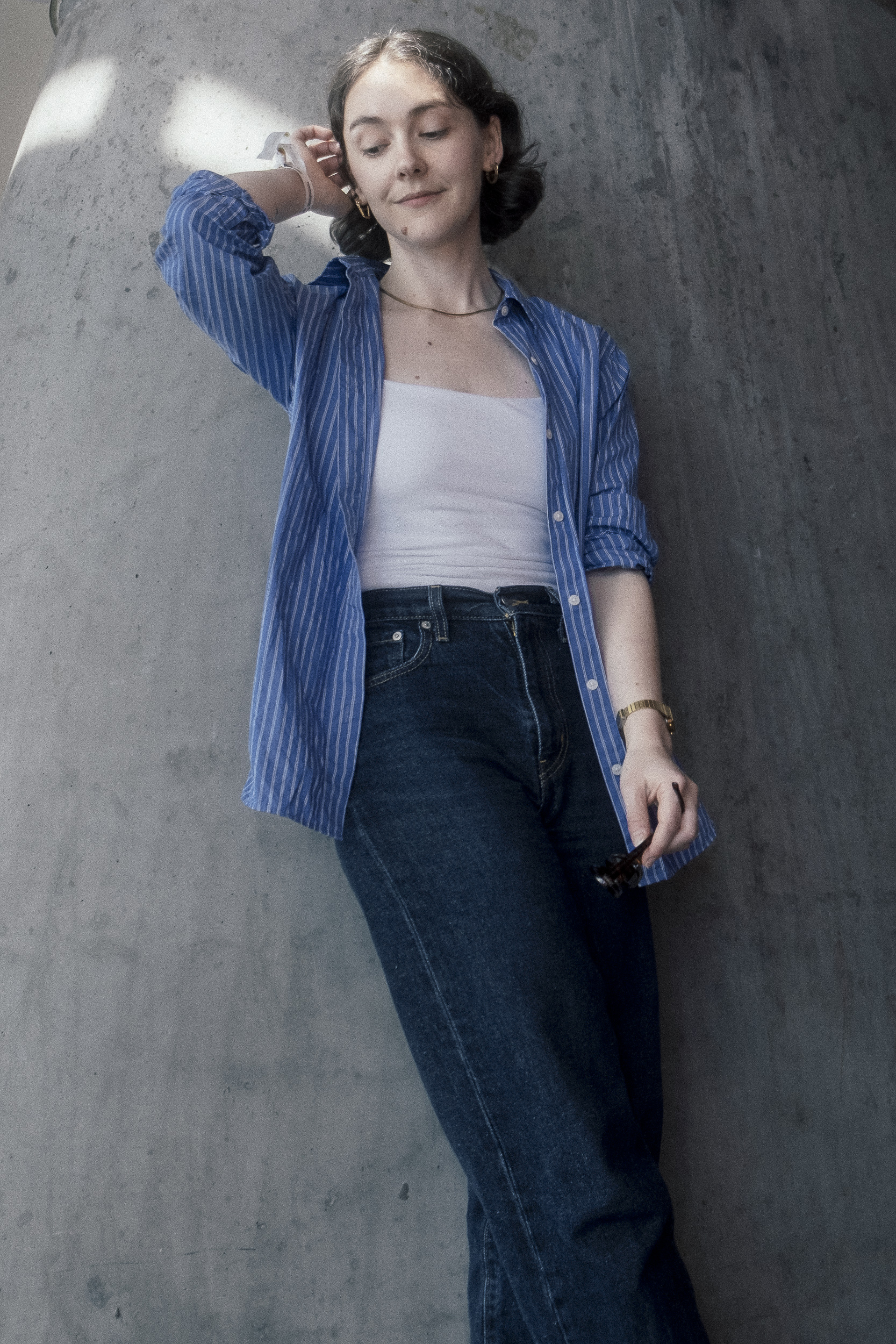 Julia armfield interview