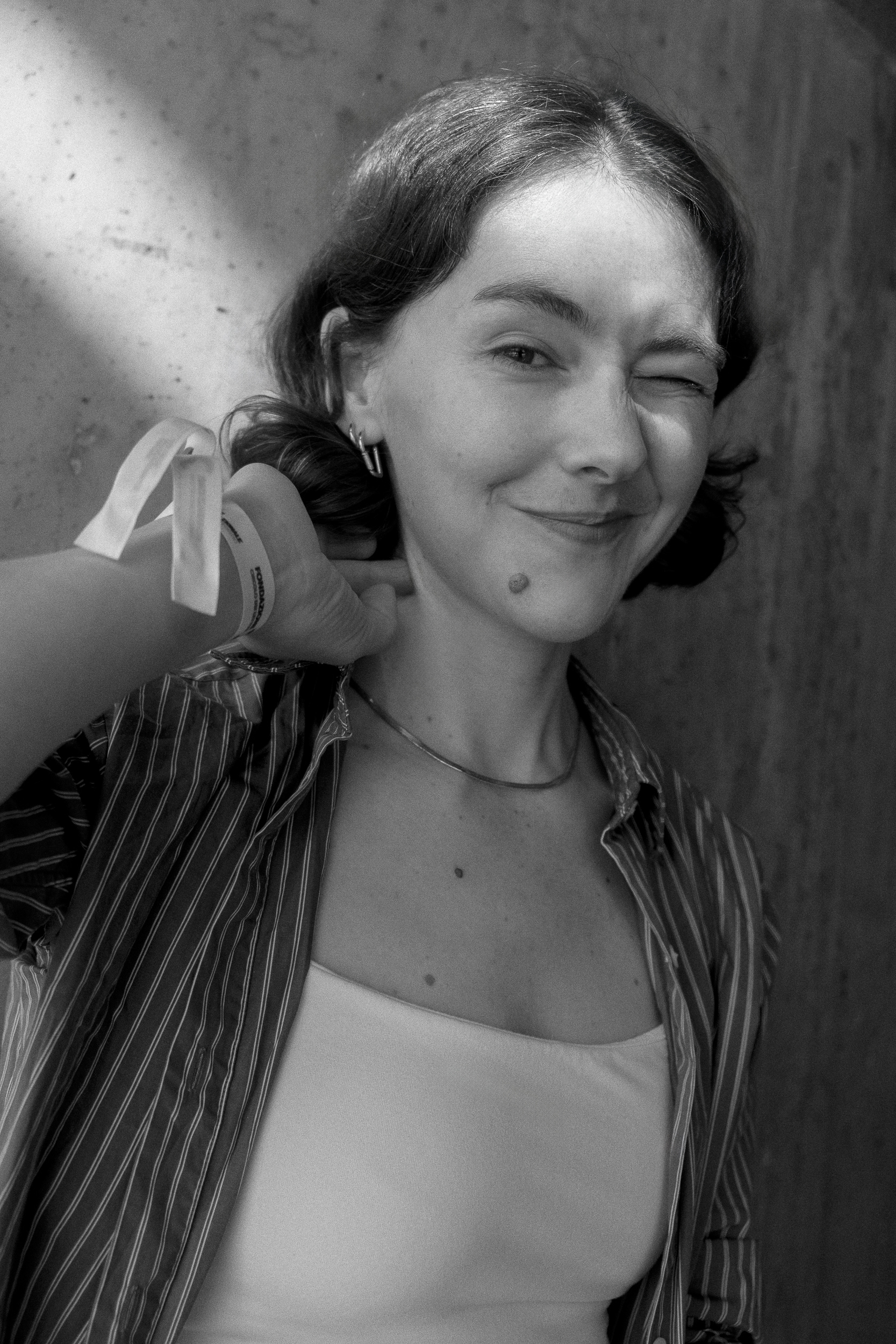 julia armfield intervista