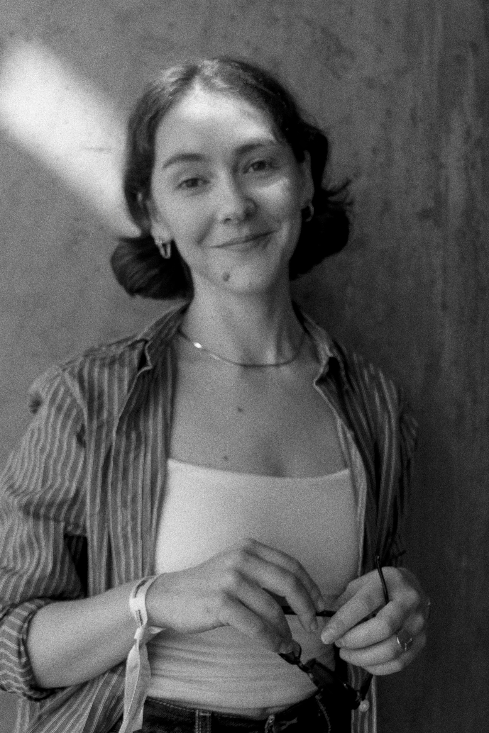 julia armfield interview