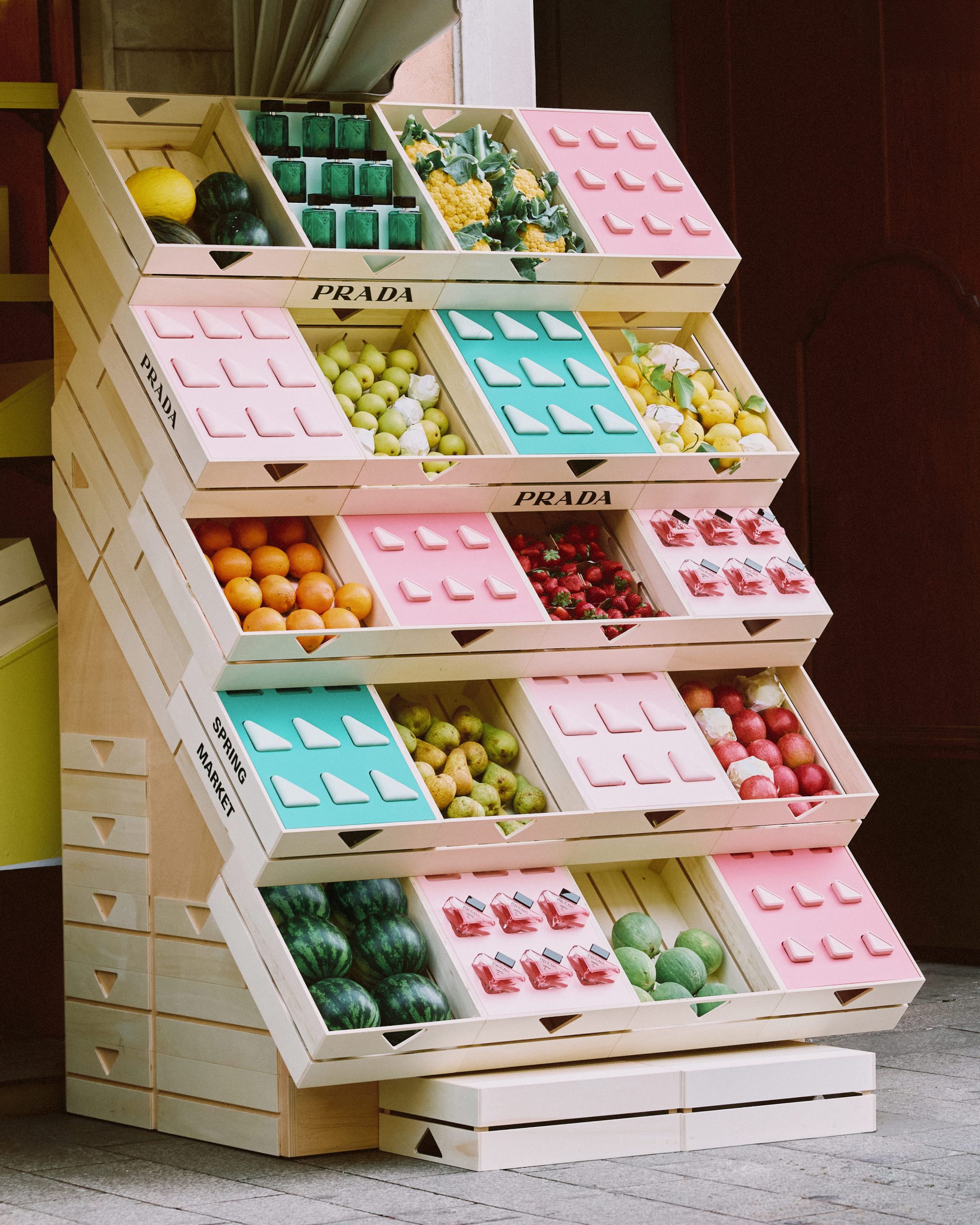 Prada Beauty_Prada Spring Market (4)