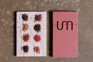 Interview with Federica Nargi: Sobea, the most authentic form of beauty
