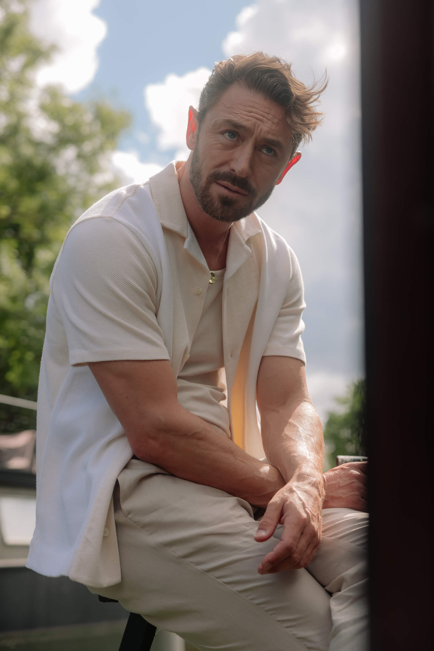 jj feild interview jj feild interview