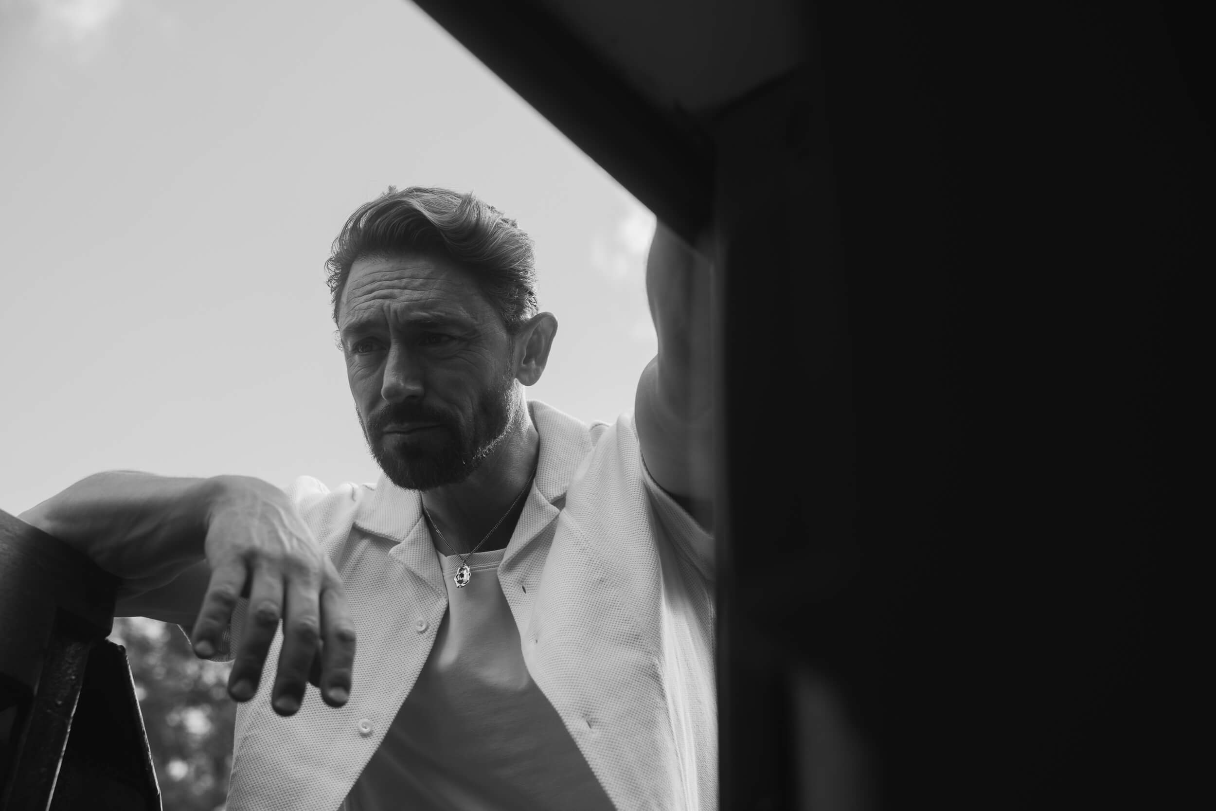 jj feild interview jj feild interview