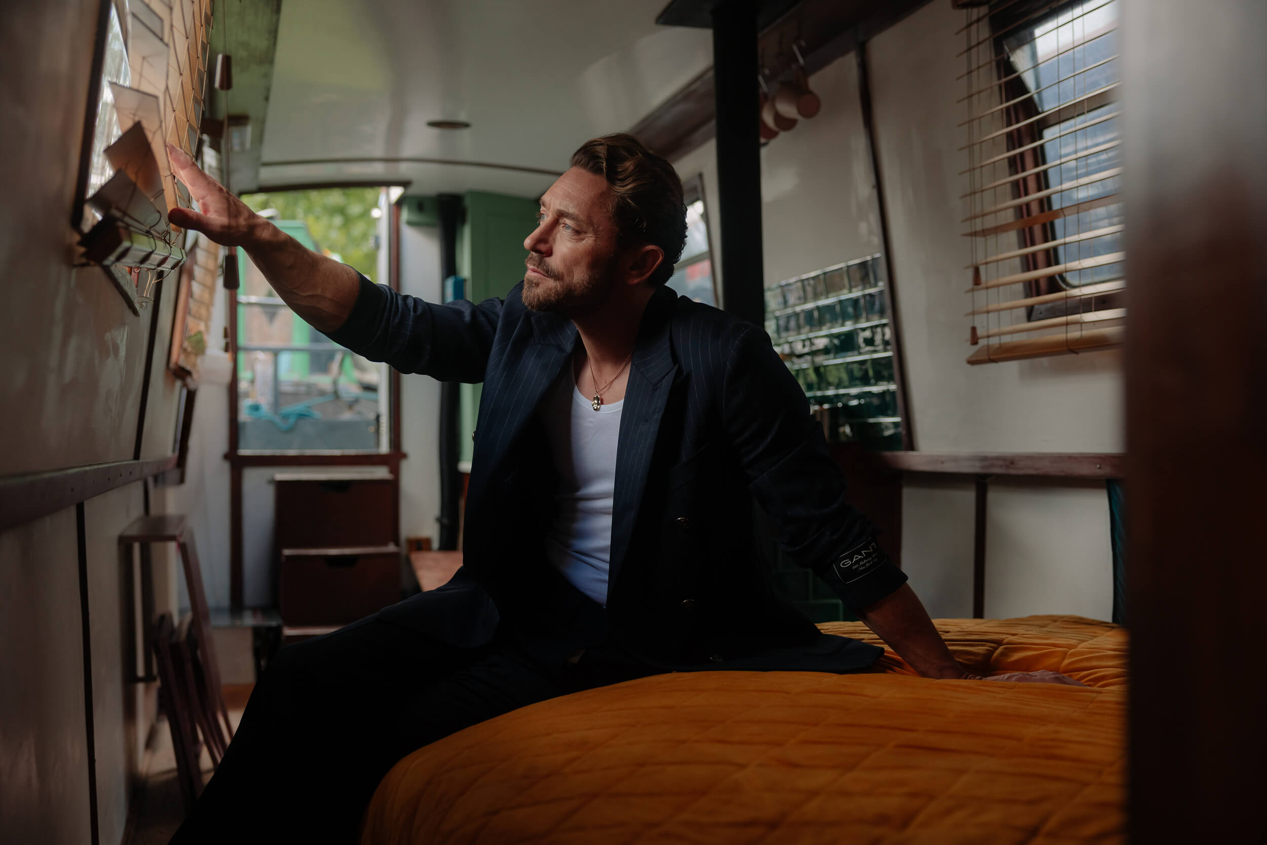 jj feild interview jj feild interview