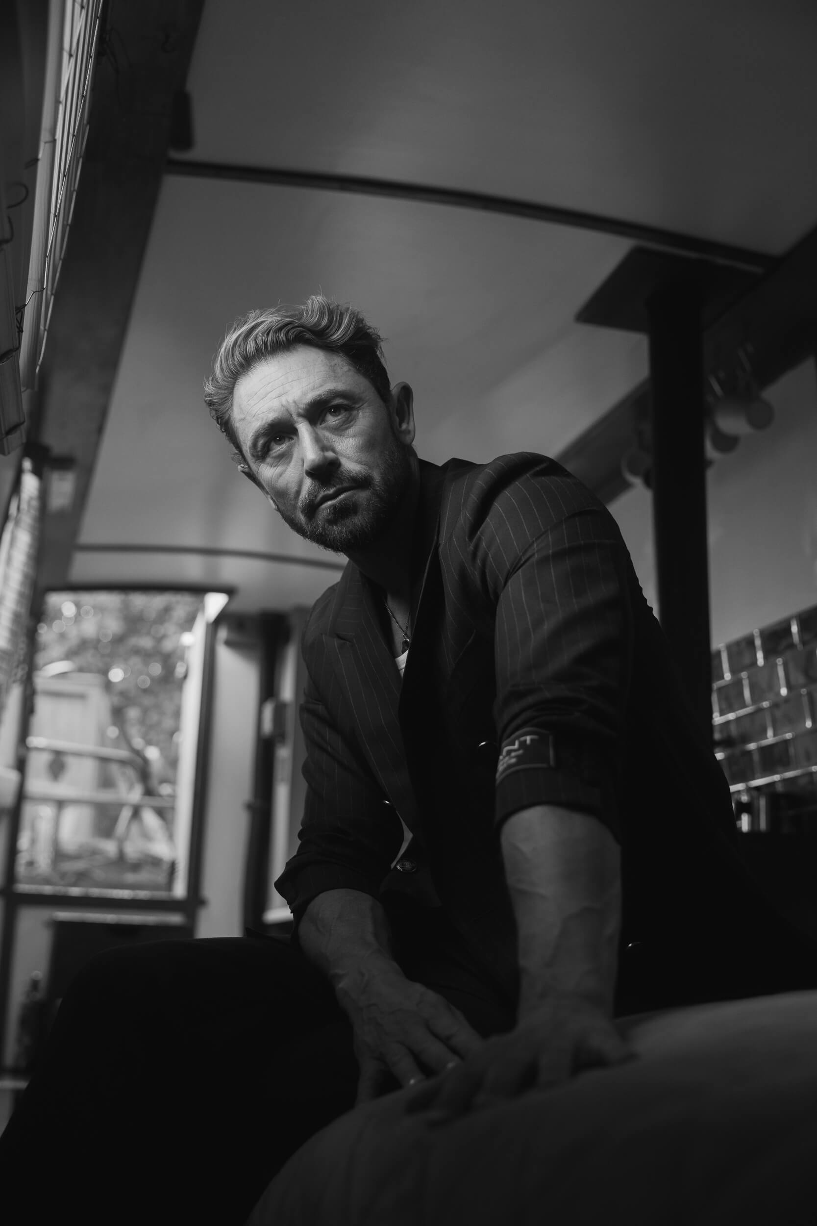 jj feild interview jj feild interview