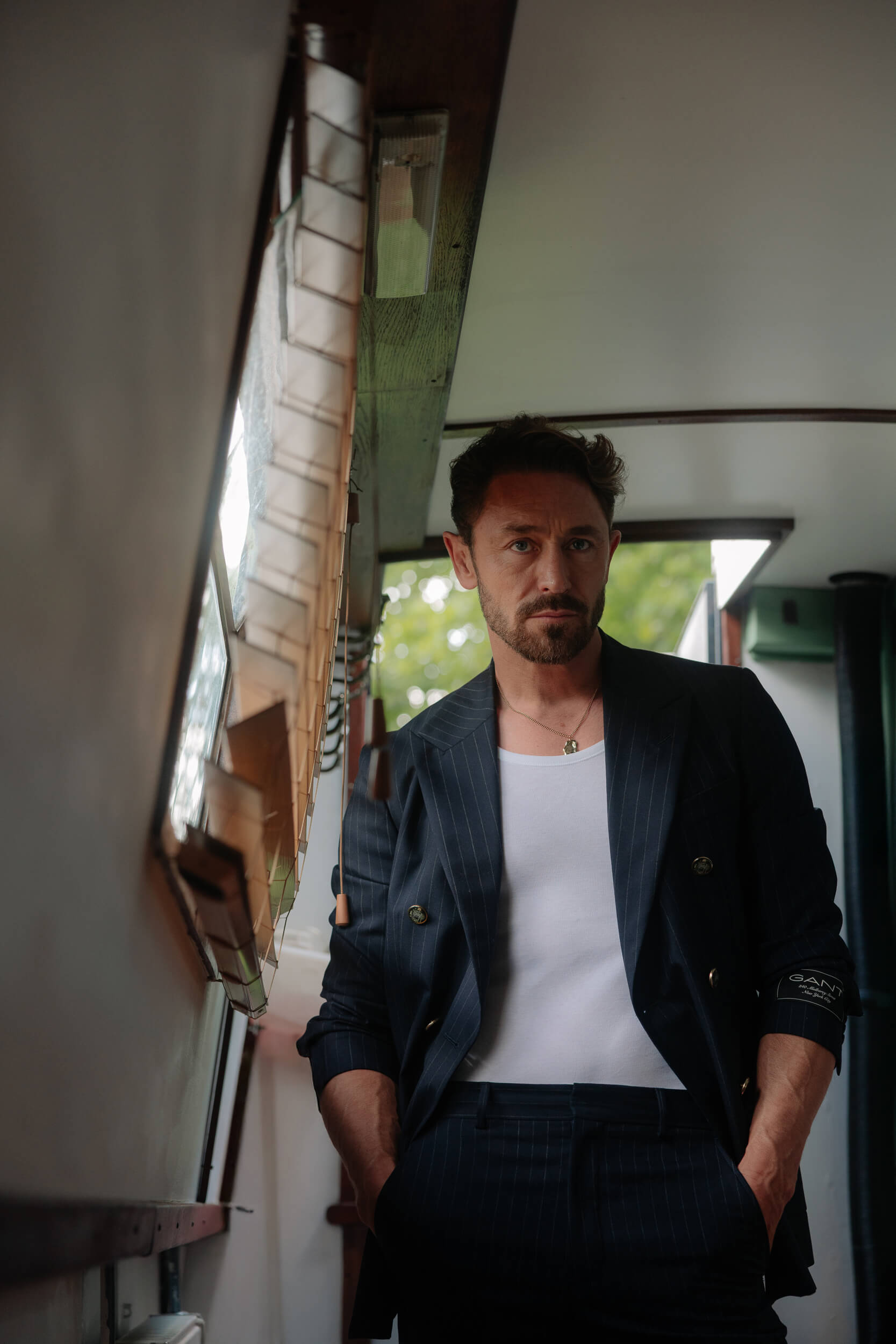 jj feild interview jj feild interview