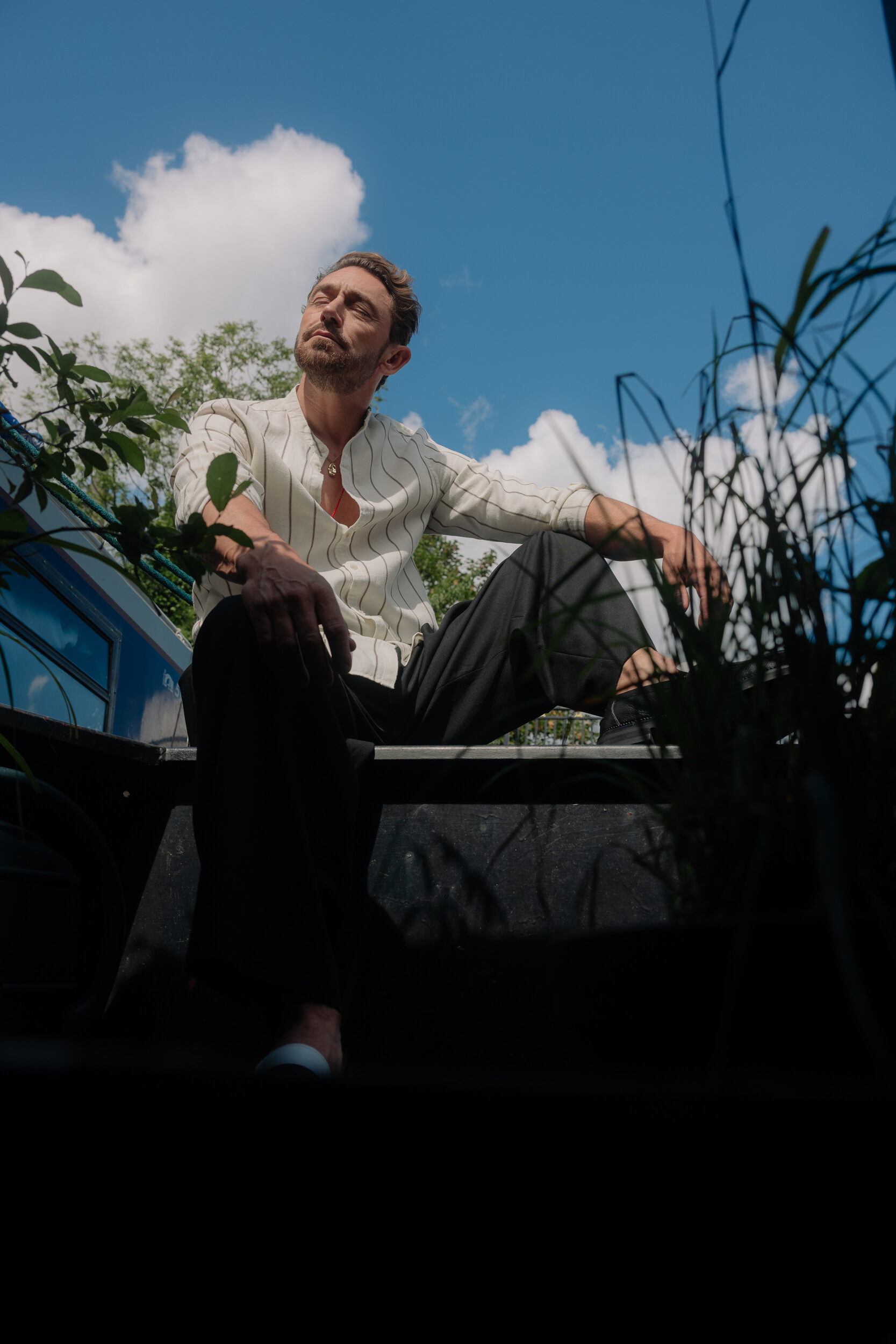 jj feild interview jj feild interview