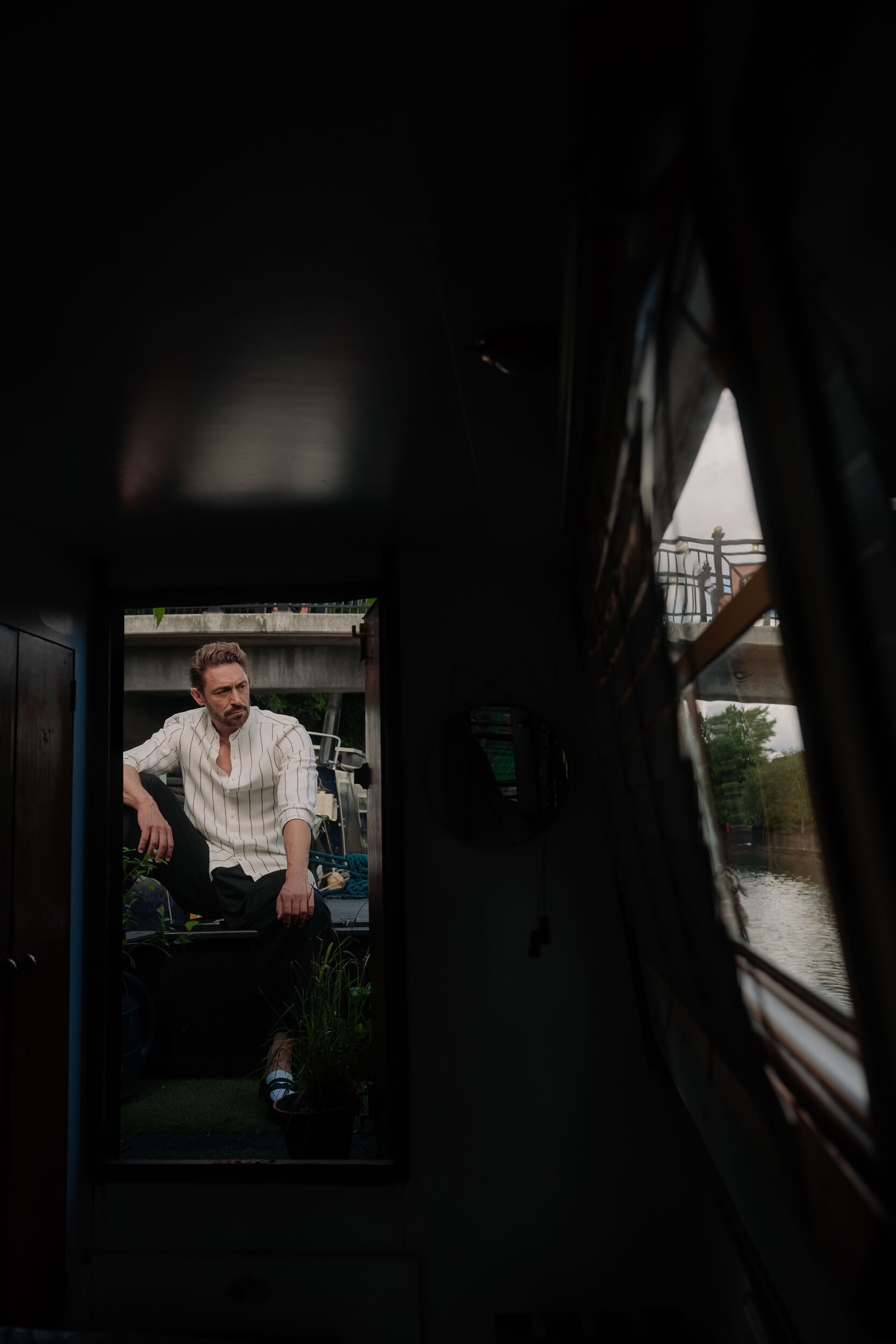 jj feild interview jj feild interview