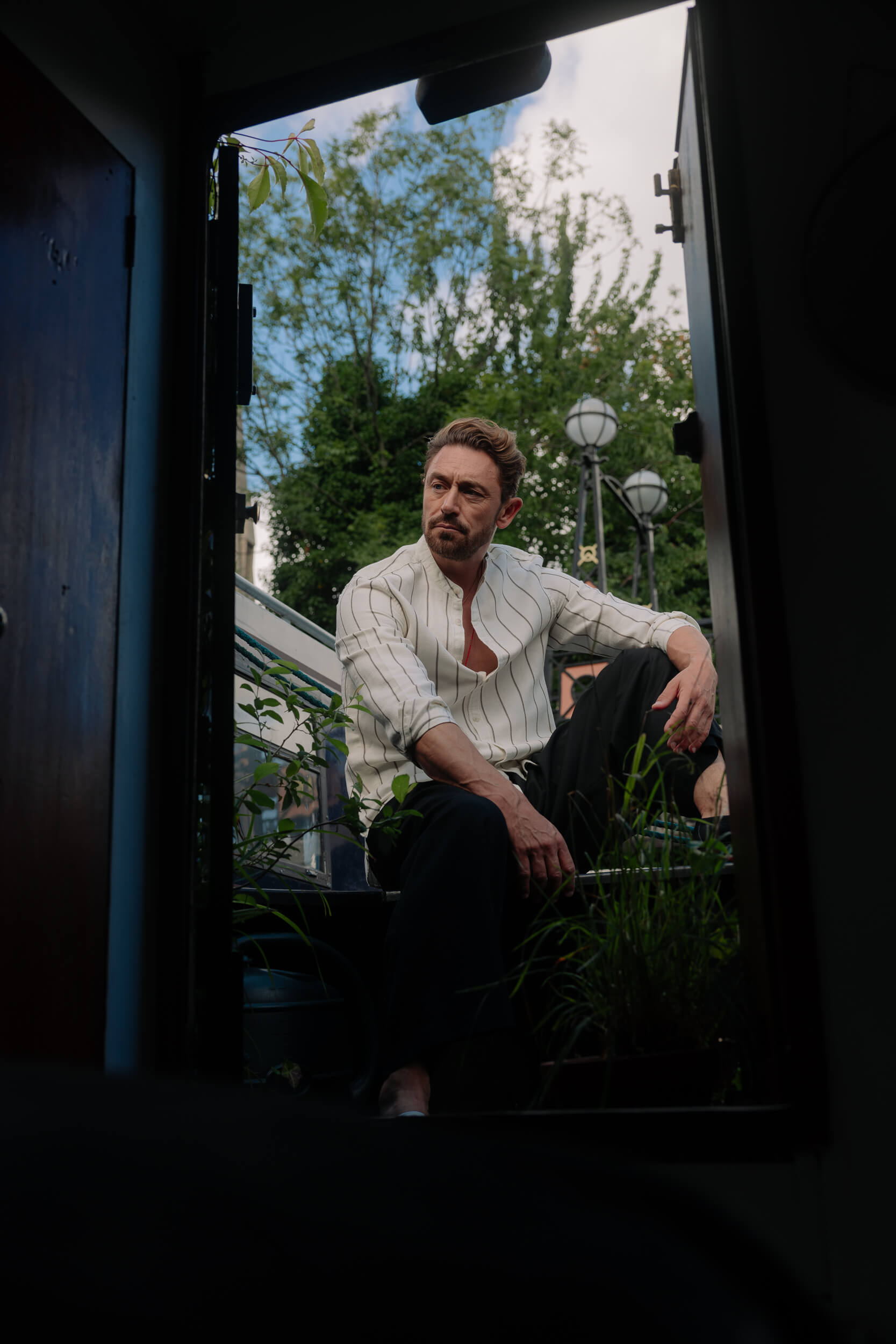 jj feild interview jj feild interview