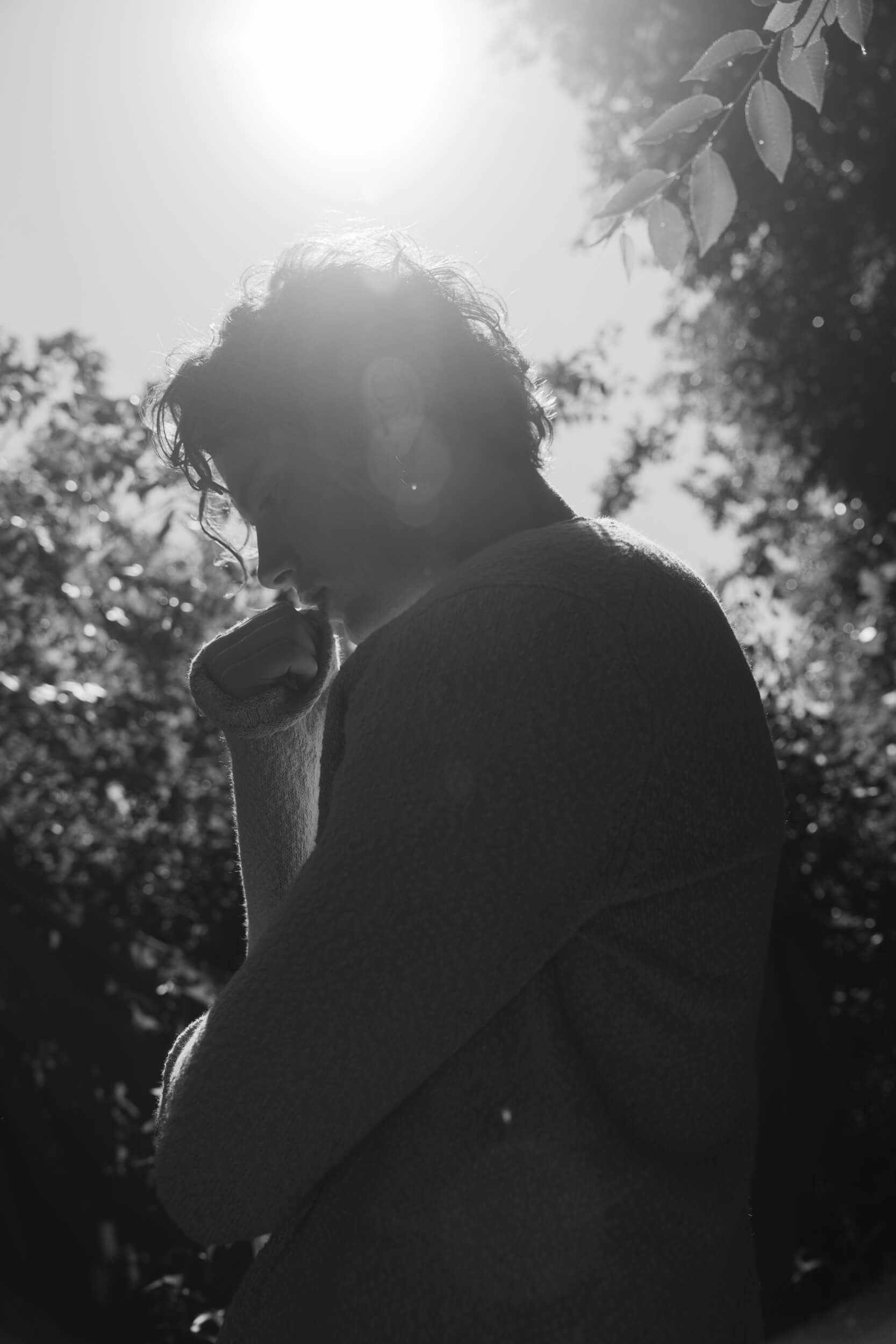 Luca melucci intervista