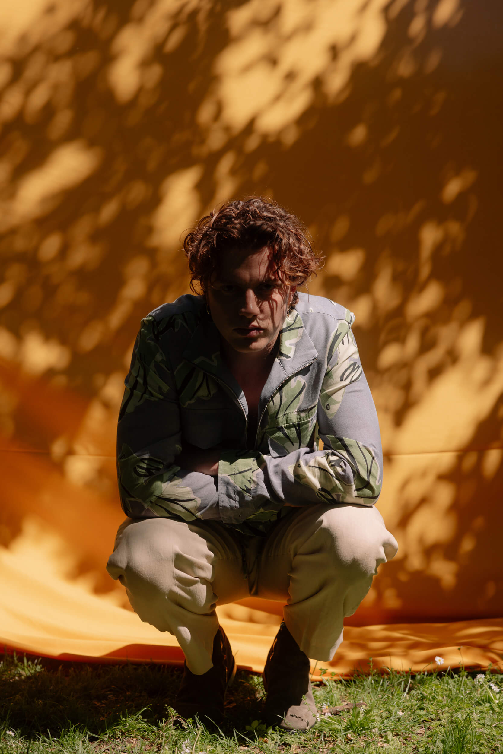 luca melucci intervista