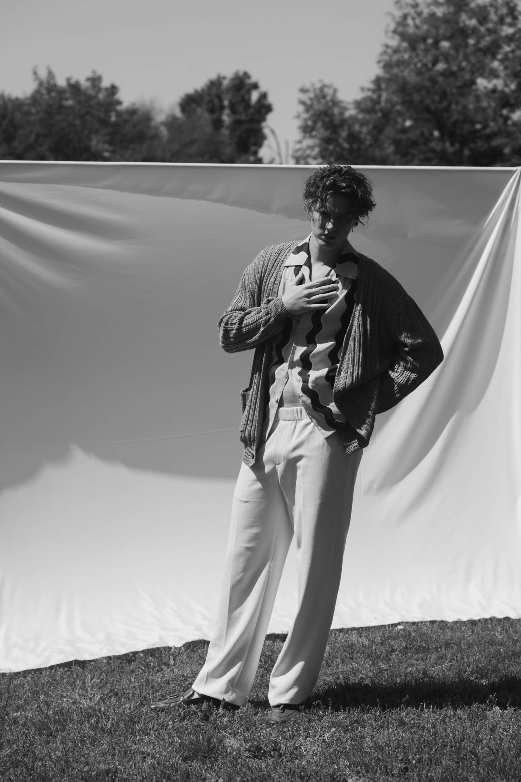 luca melucci intervista