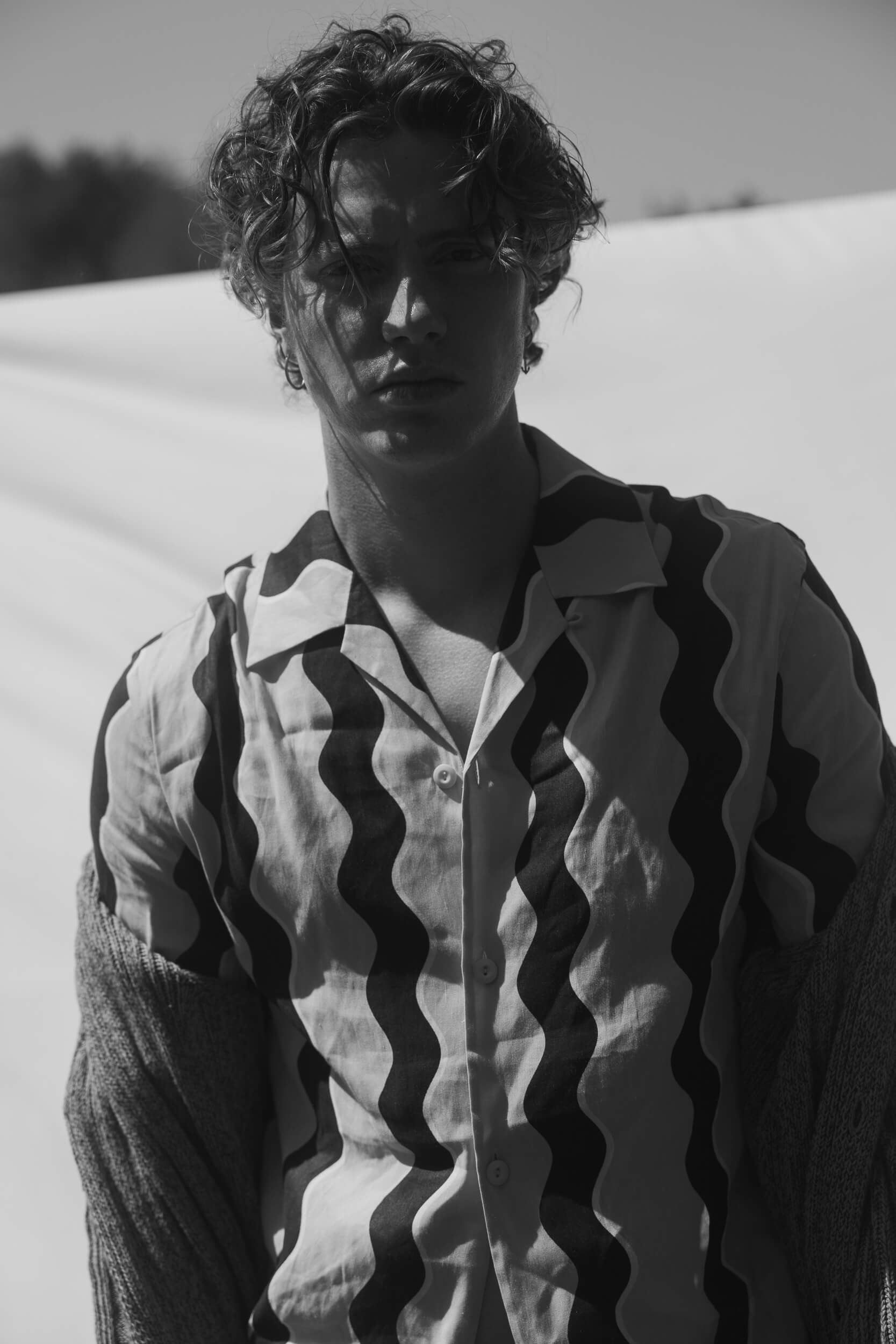 luca melucci intervista