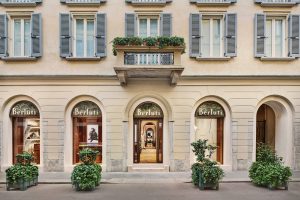 Berluti’s New Milan Home: Men’s Luxury Rediscovers Its Roots