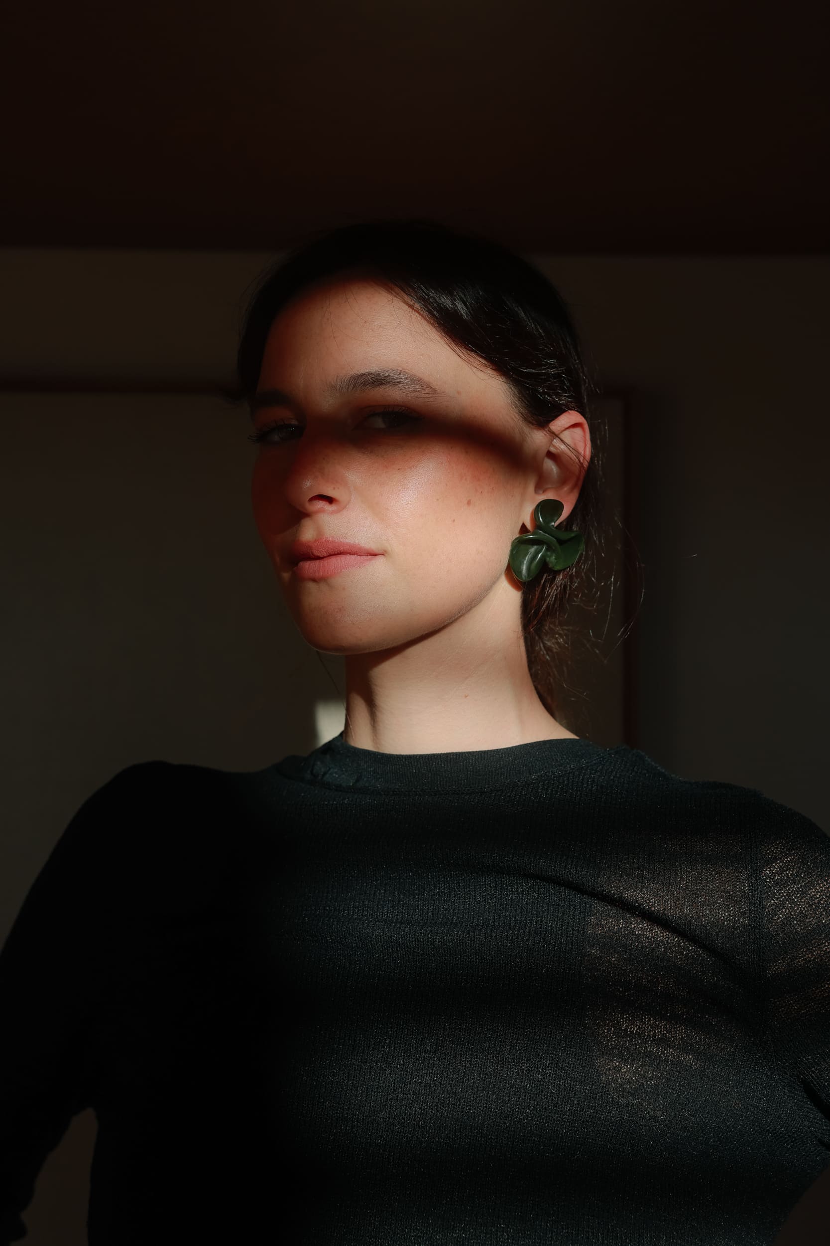 Giulia della cioppa intervista giulia della cioppa intervista