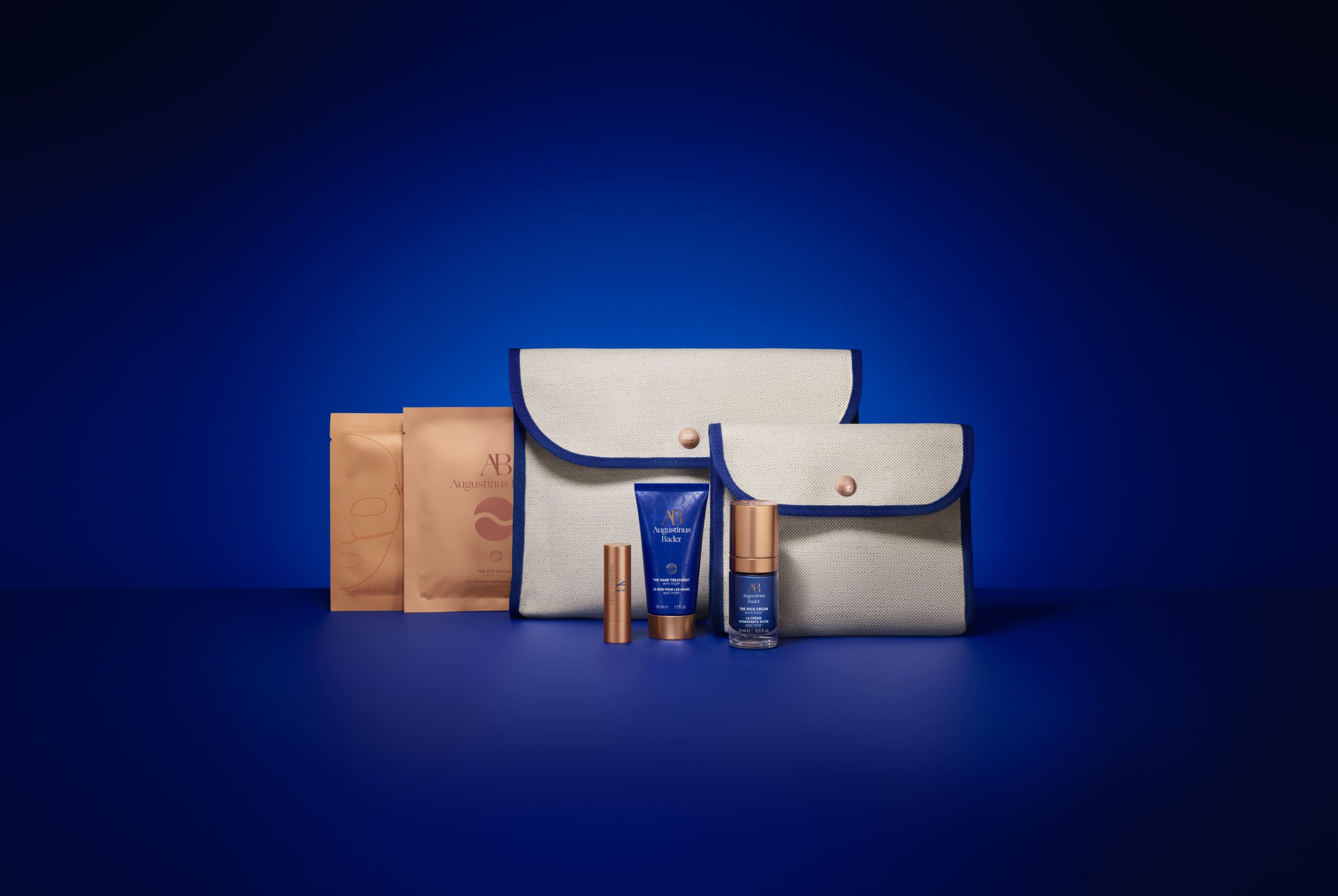 AB x L UNIFORM_Pouch Duo Travel Kit (2)