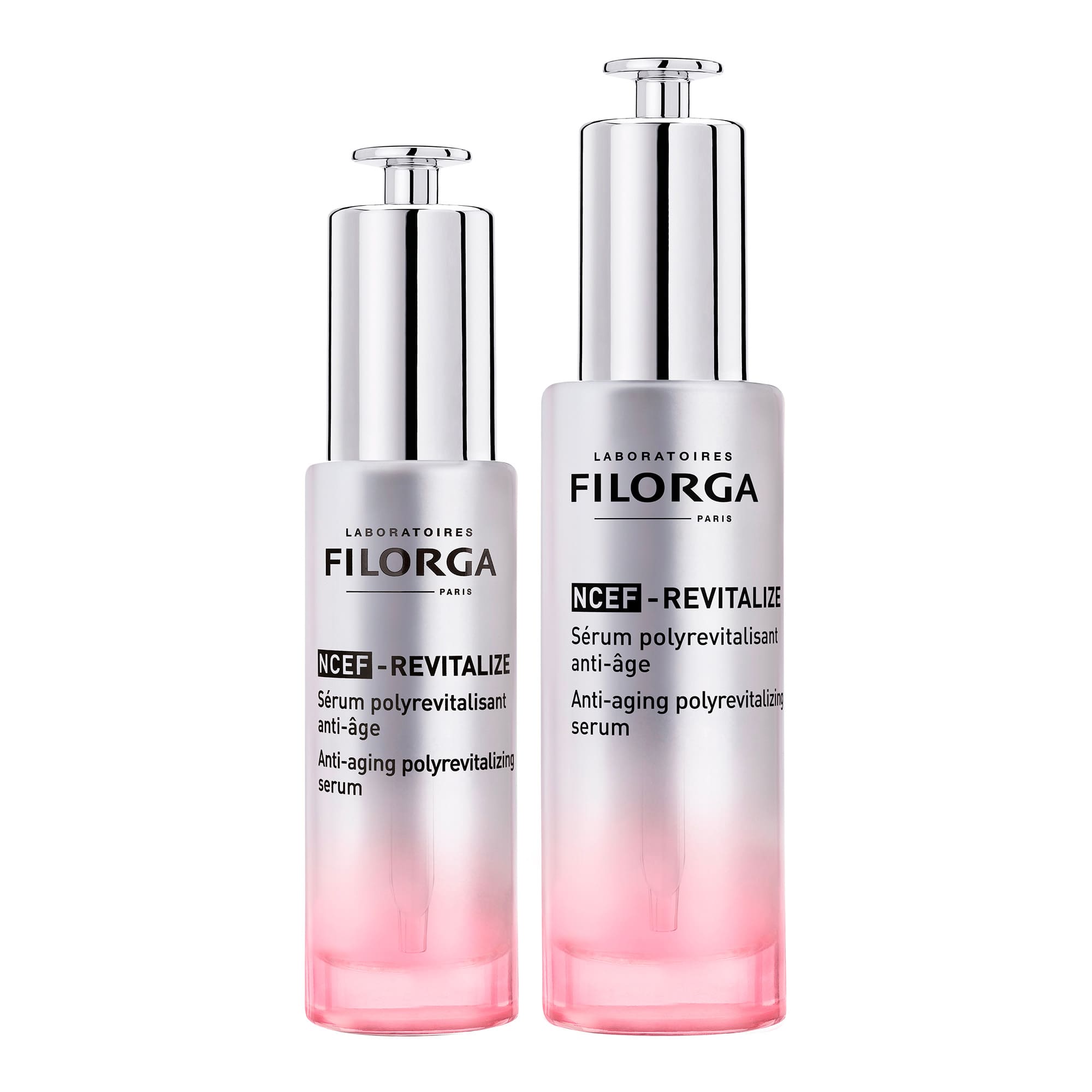 FILORGA_DUO_NCEF-REVITALIZE SERUM_JUMBO