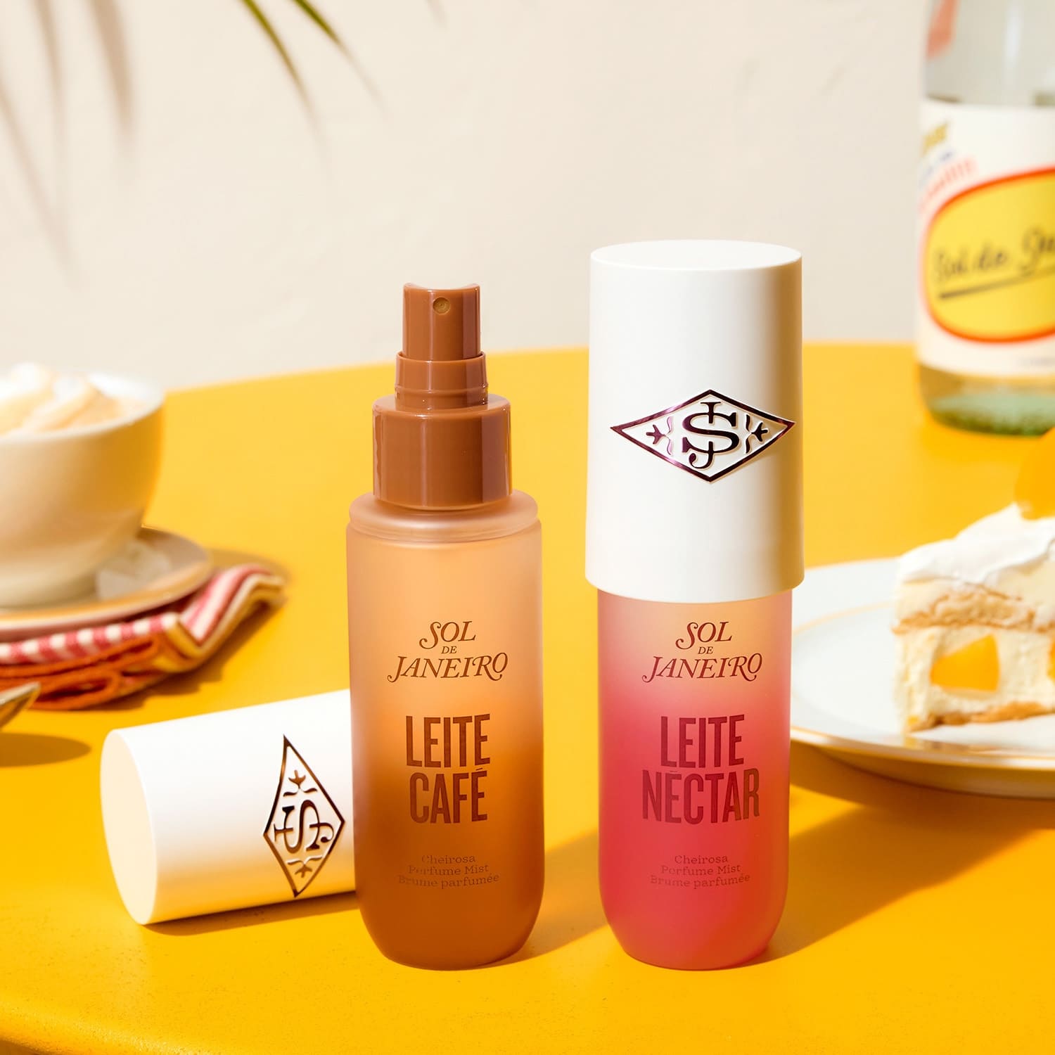 Sol de Janeiro_Leite Mist