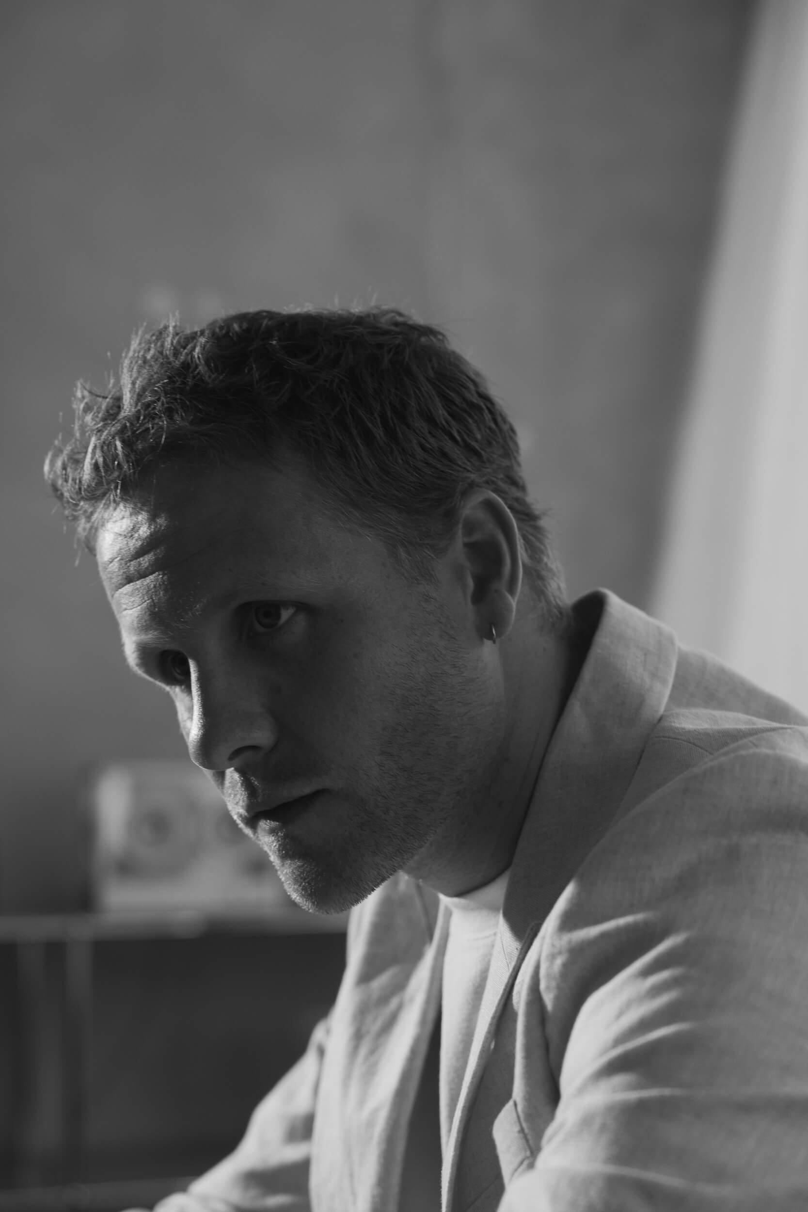 Josh Dylan interview Josh Dylan interview