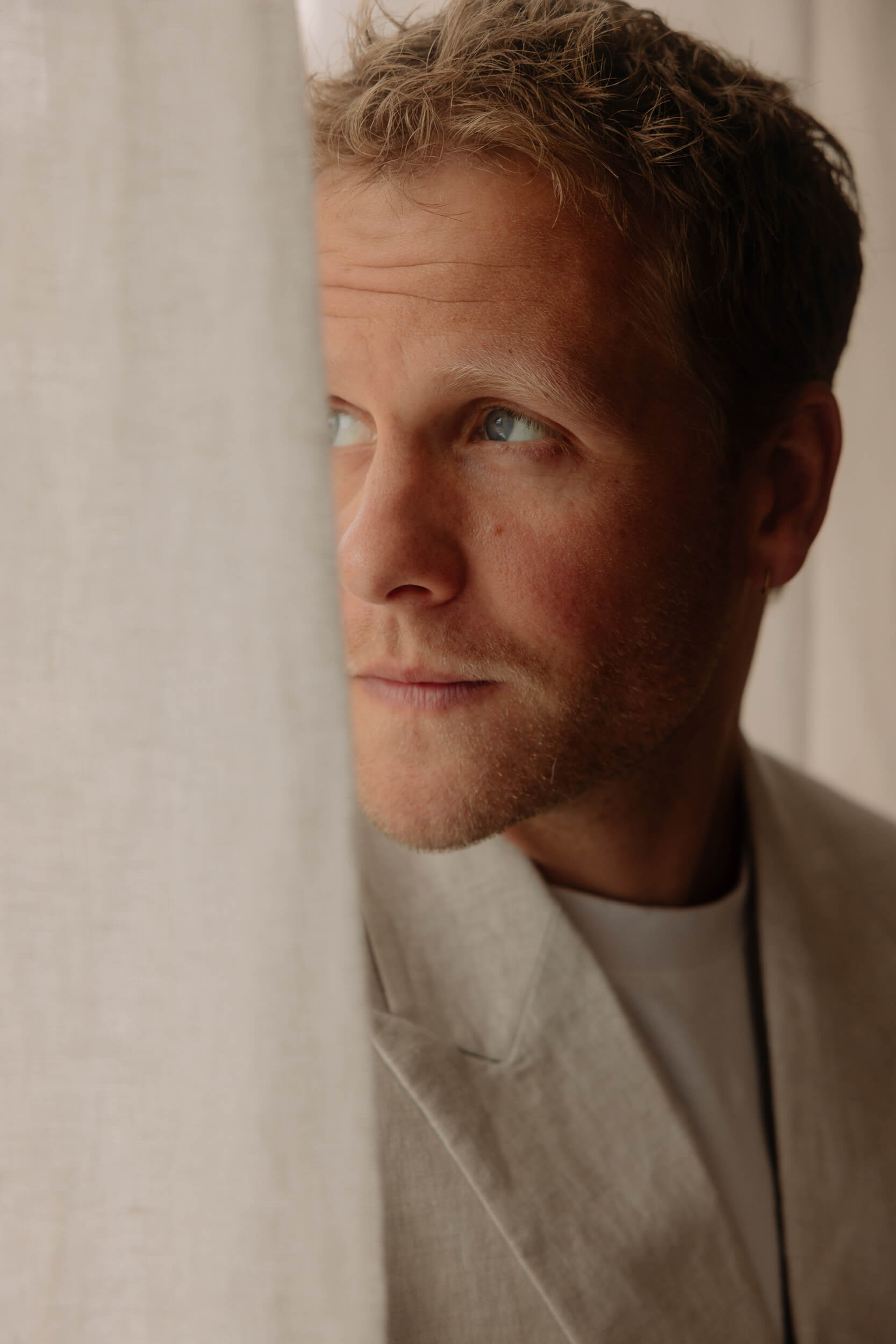 Josh Dylan interview Josh Dylan interview