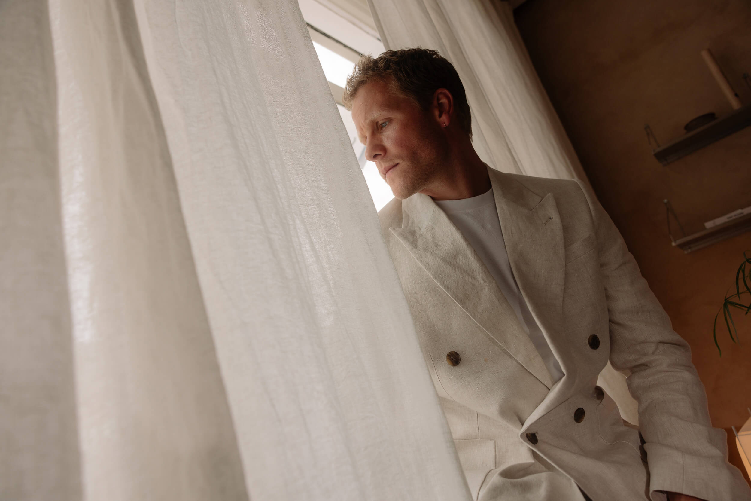 Josh Dylan interview Josh Dylan interview