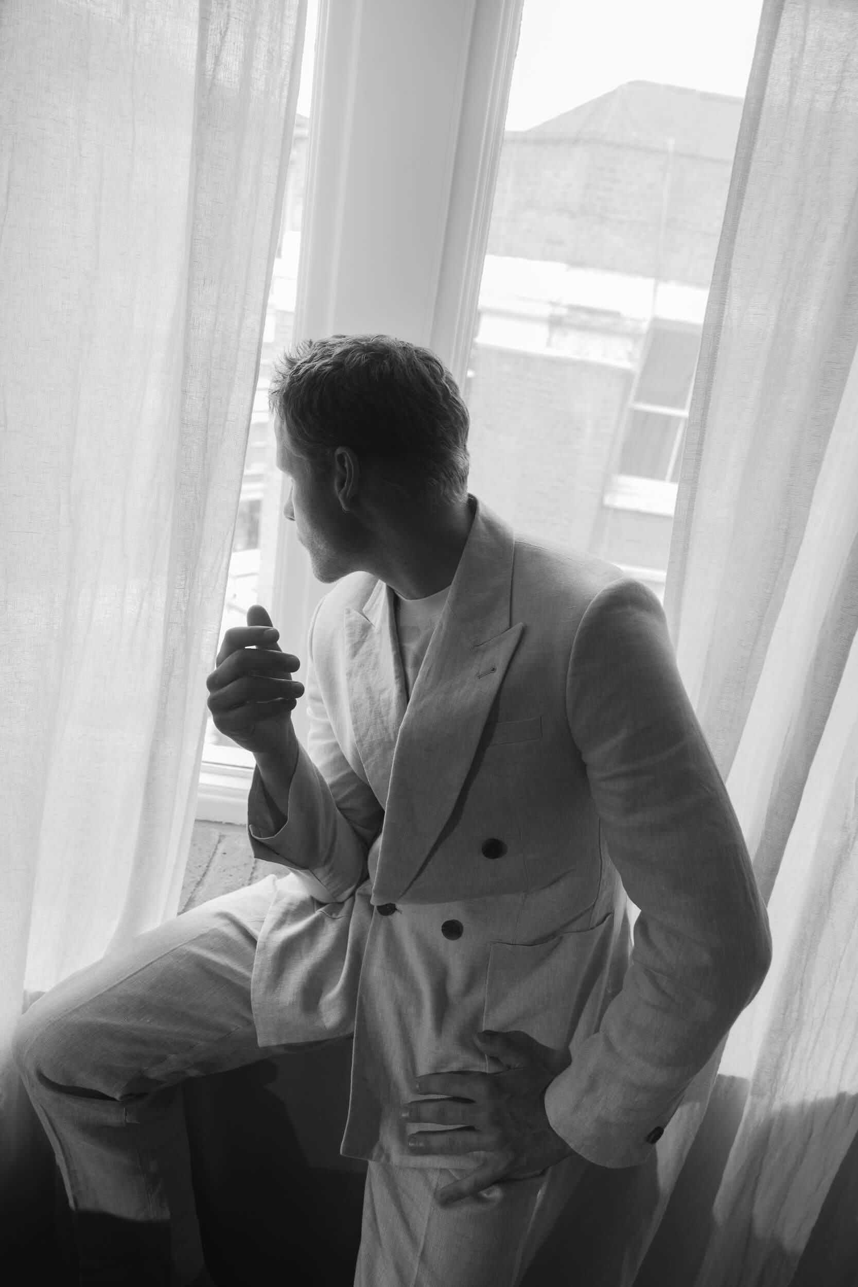 Josh Dylan interview Josh Dylan interview