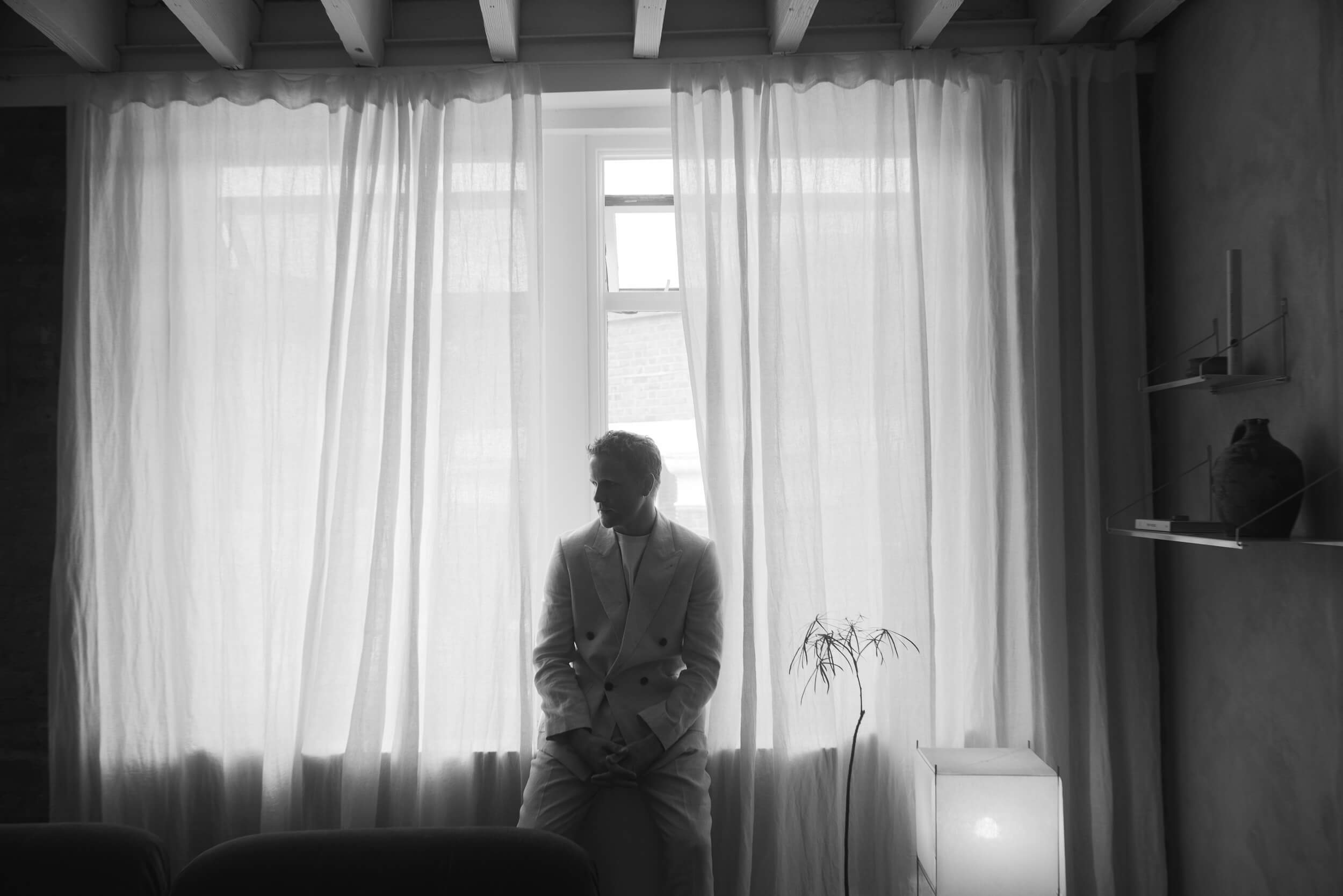 Josh Dylan interview Josh Dylan interview