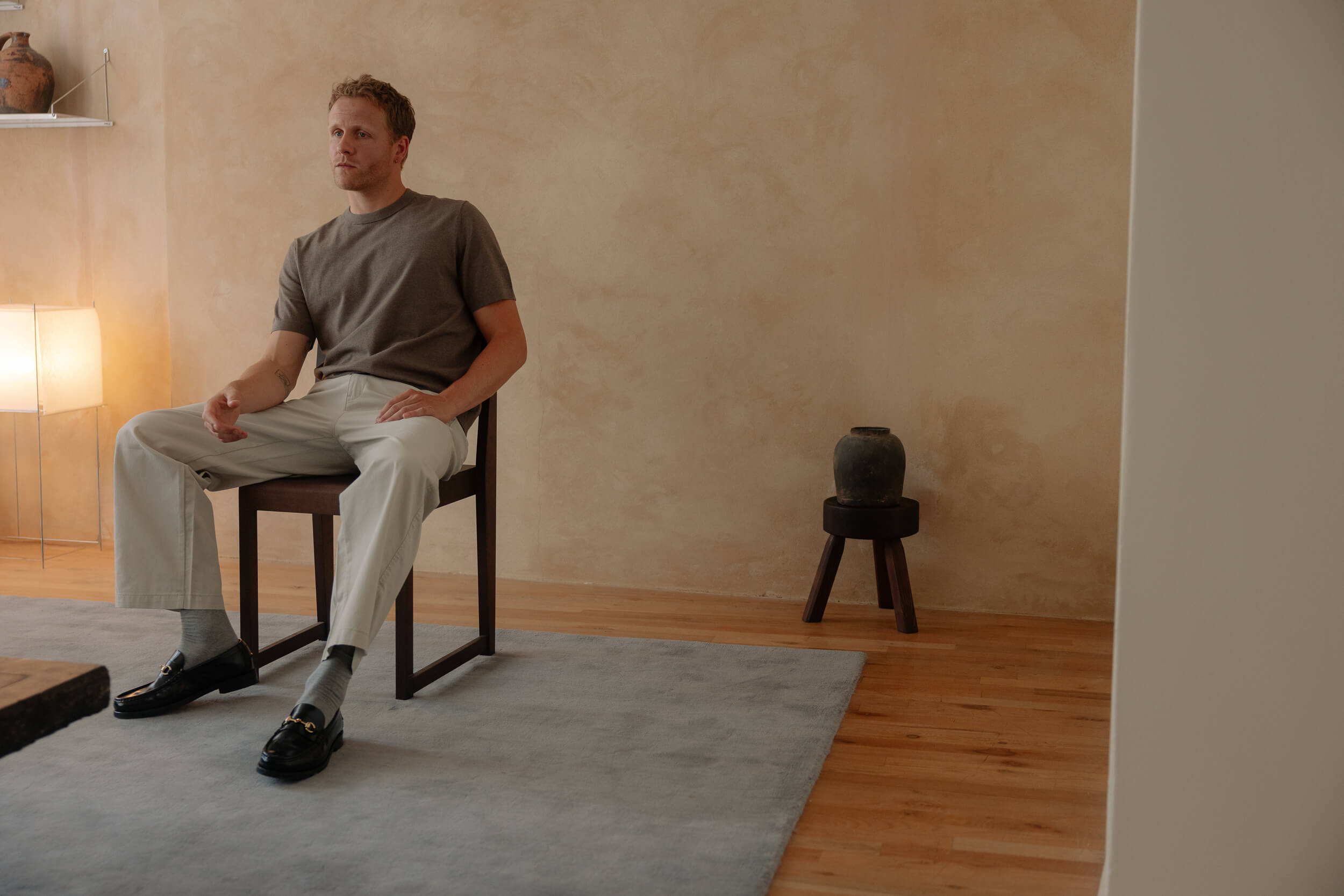Josh Dylan interview Josh Dylan interview