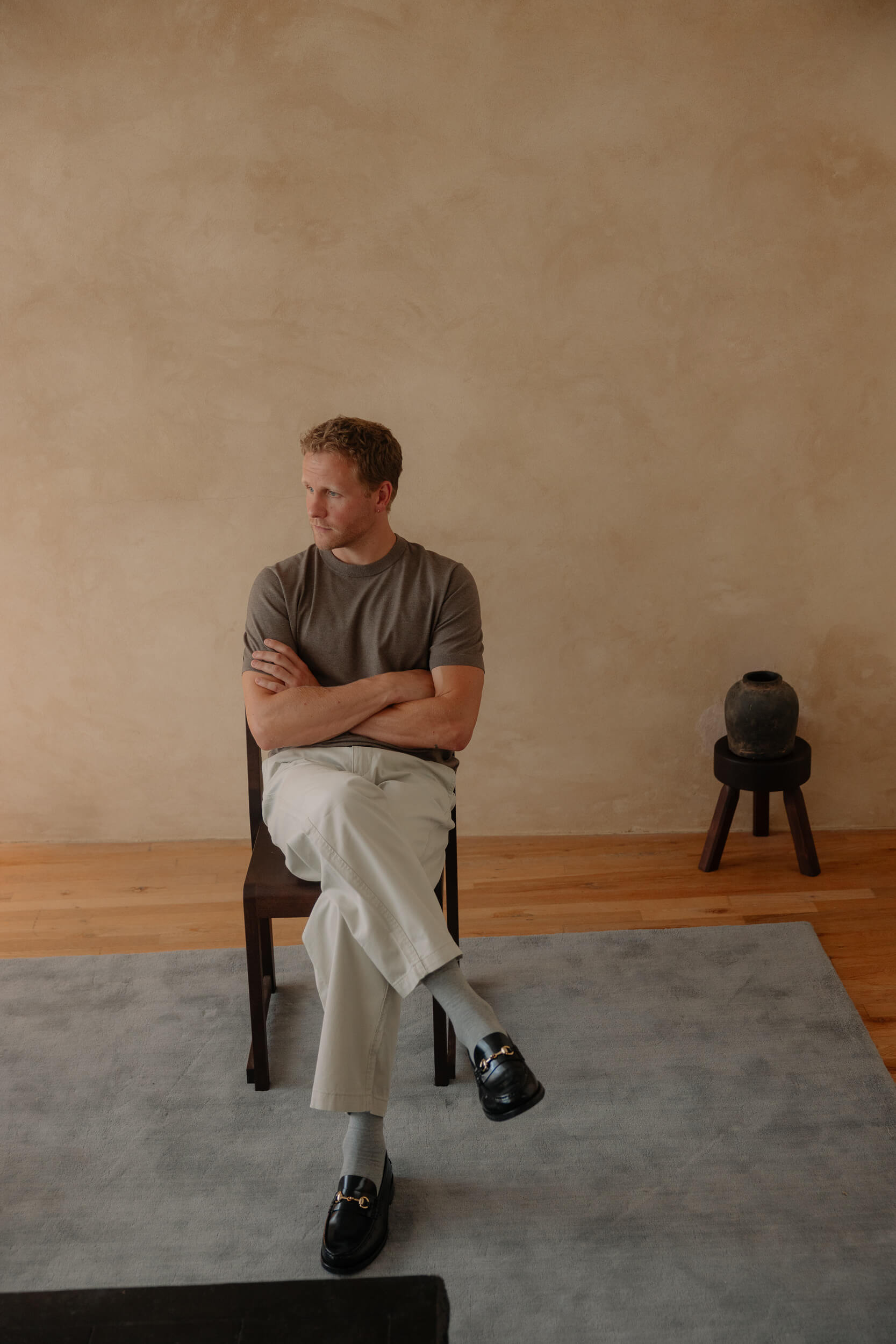 Josh Dylan interview Josh Dylan interview