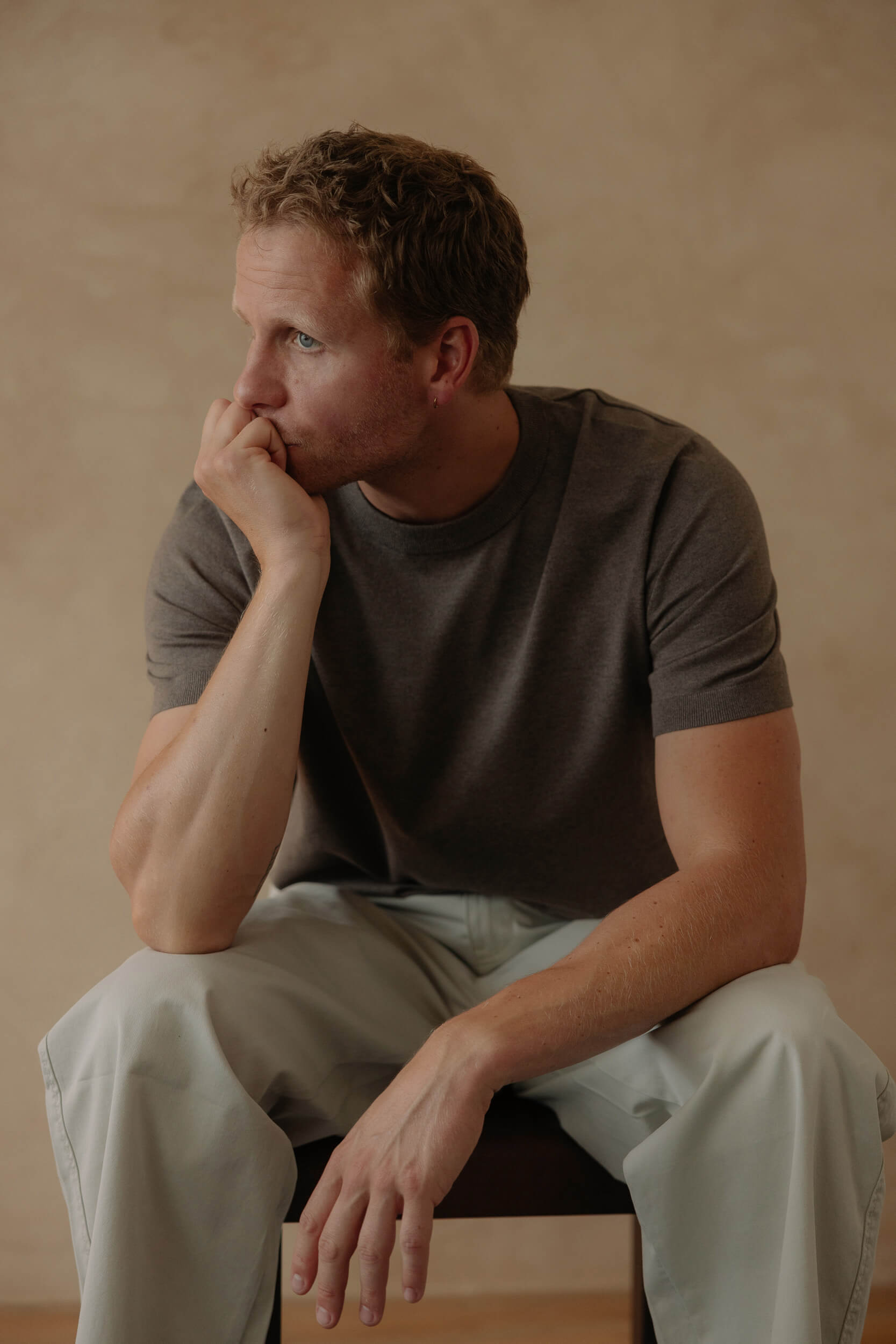Josh Dylan interview Josh Dylan interview
