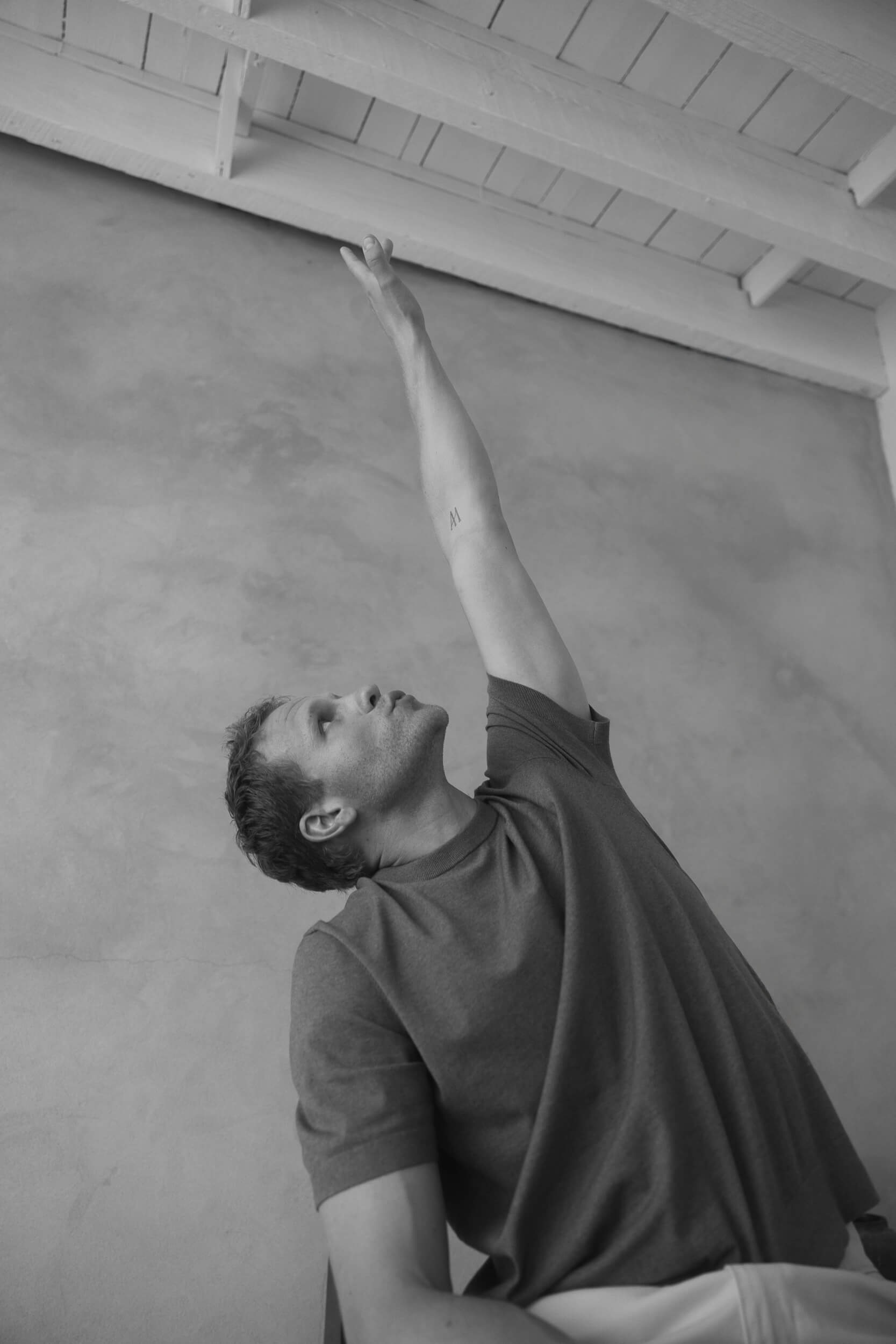 Josh Dylan interview Josh Dylan interview