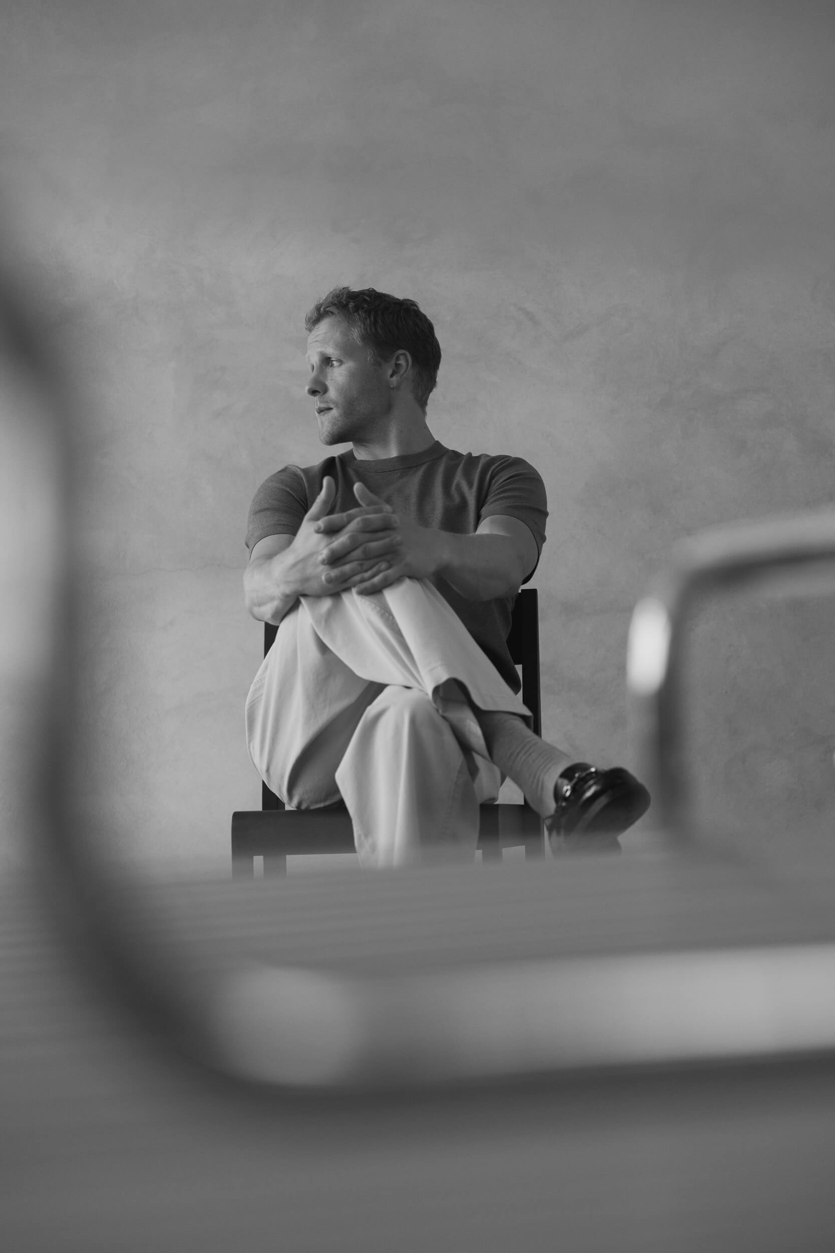 Josh Dylan interview Josh Dylan interview