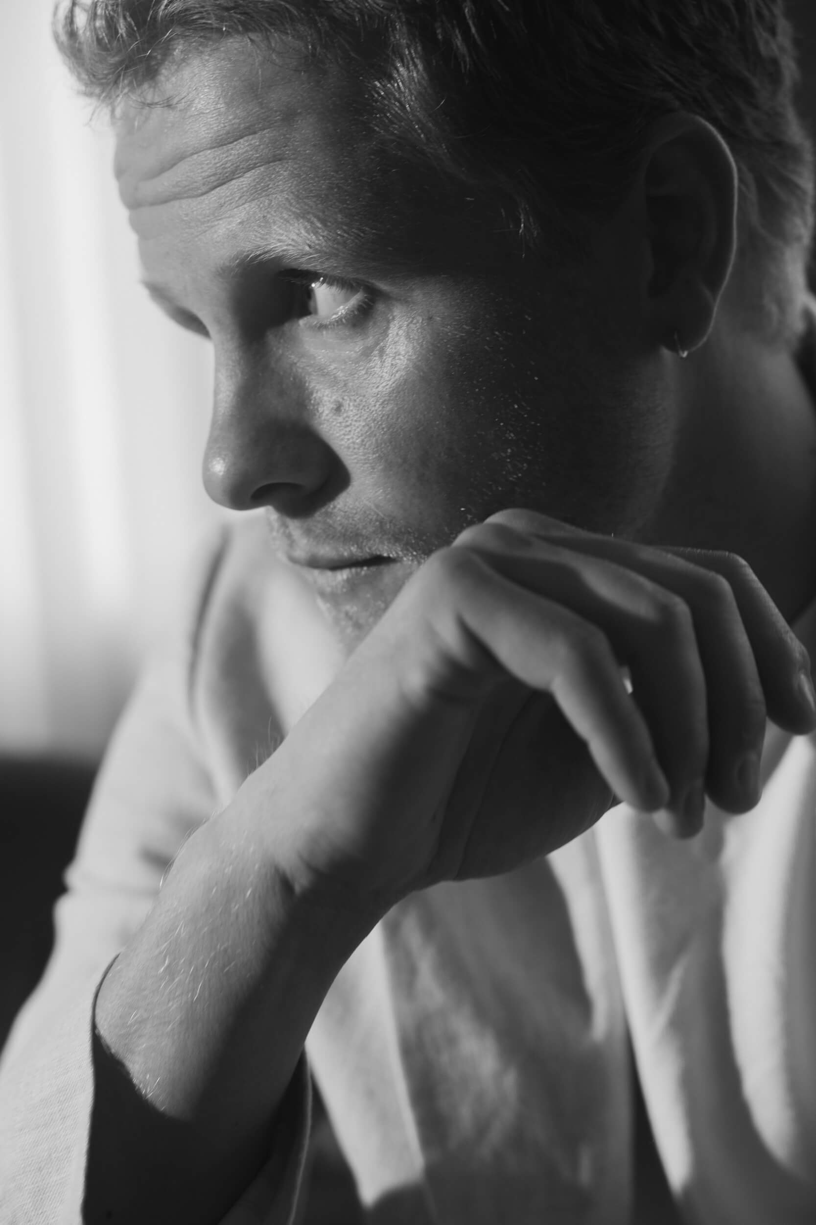 Josh Dylan interview Josh Dylan interview