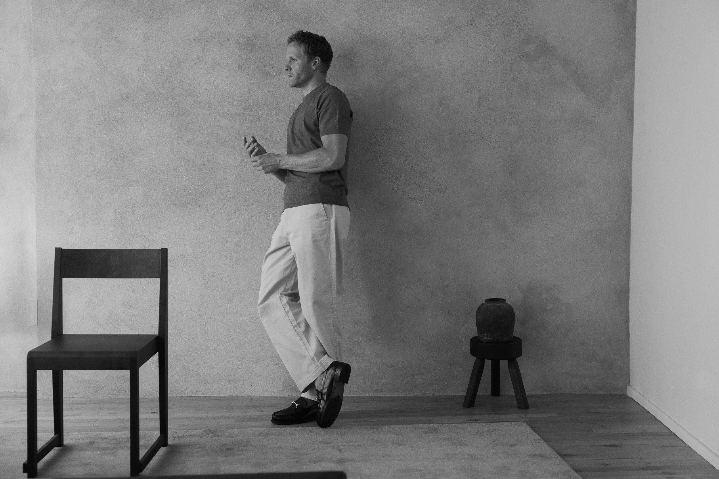 Josh Dylan interview Josh Dylan interview