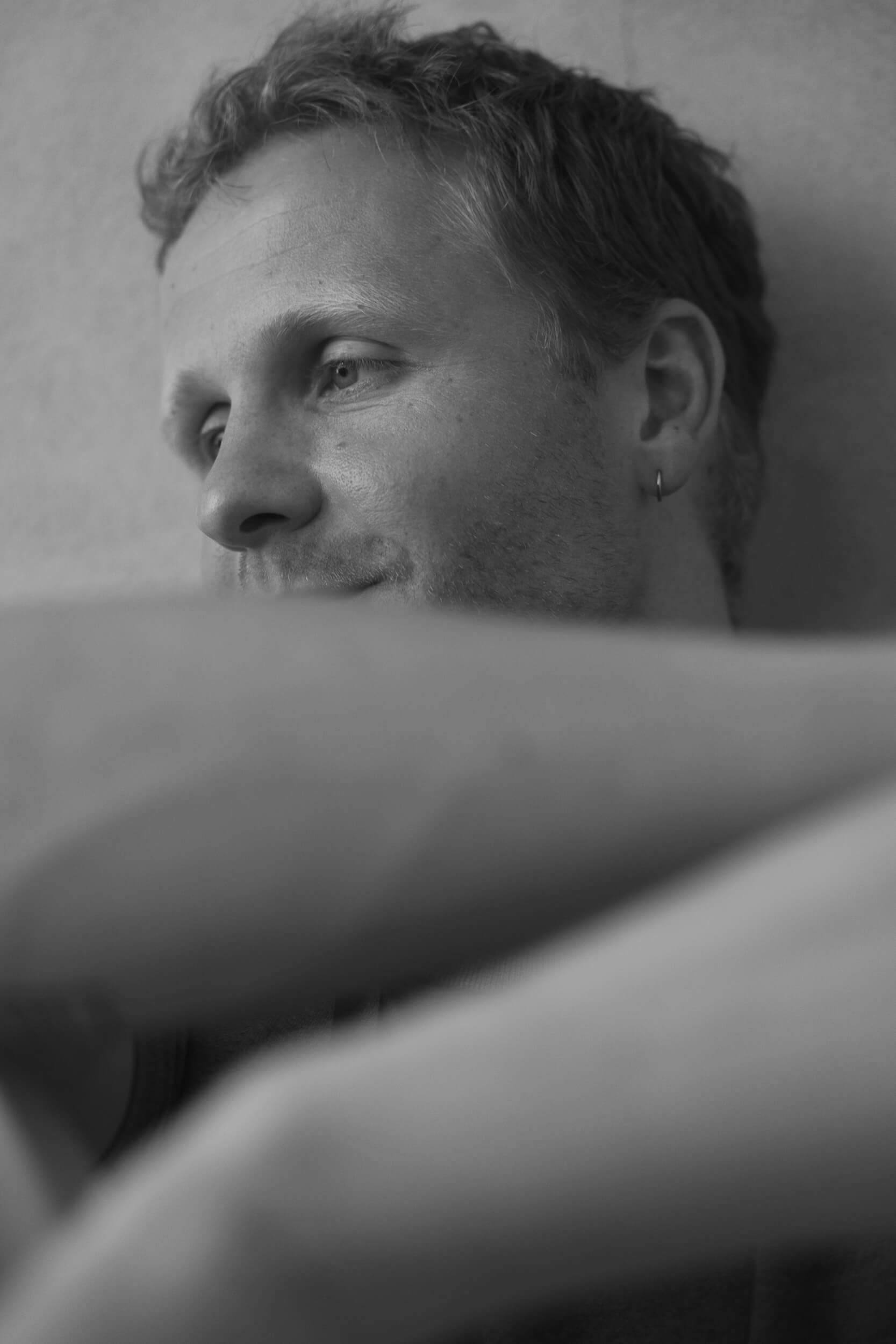 Josh Dylan interview Josh Dylan interview
