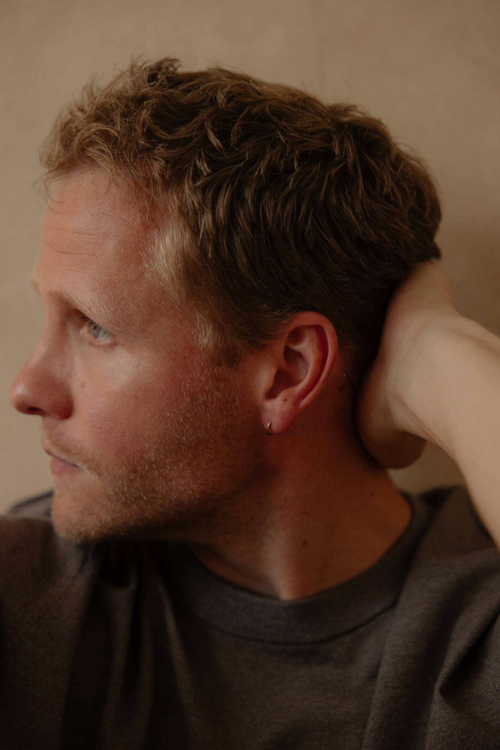 Josh Dylan interview Josh Dylan interview