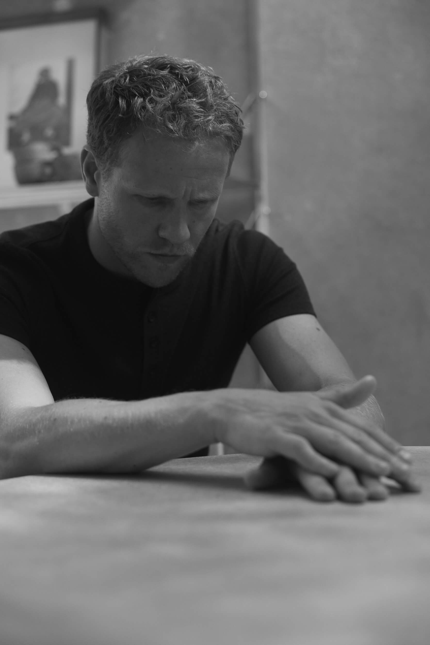 Josh Dylan interview Josh Dylan interview