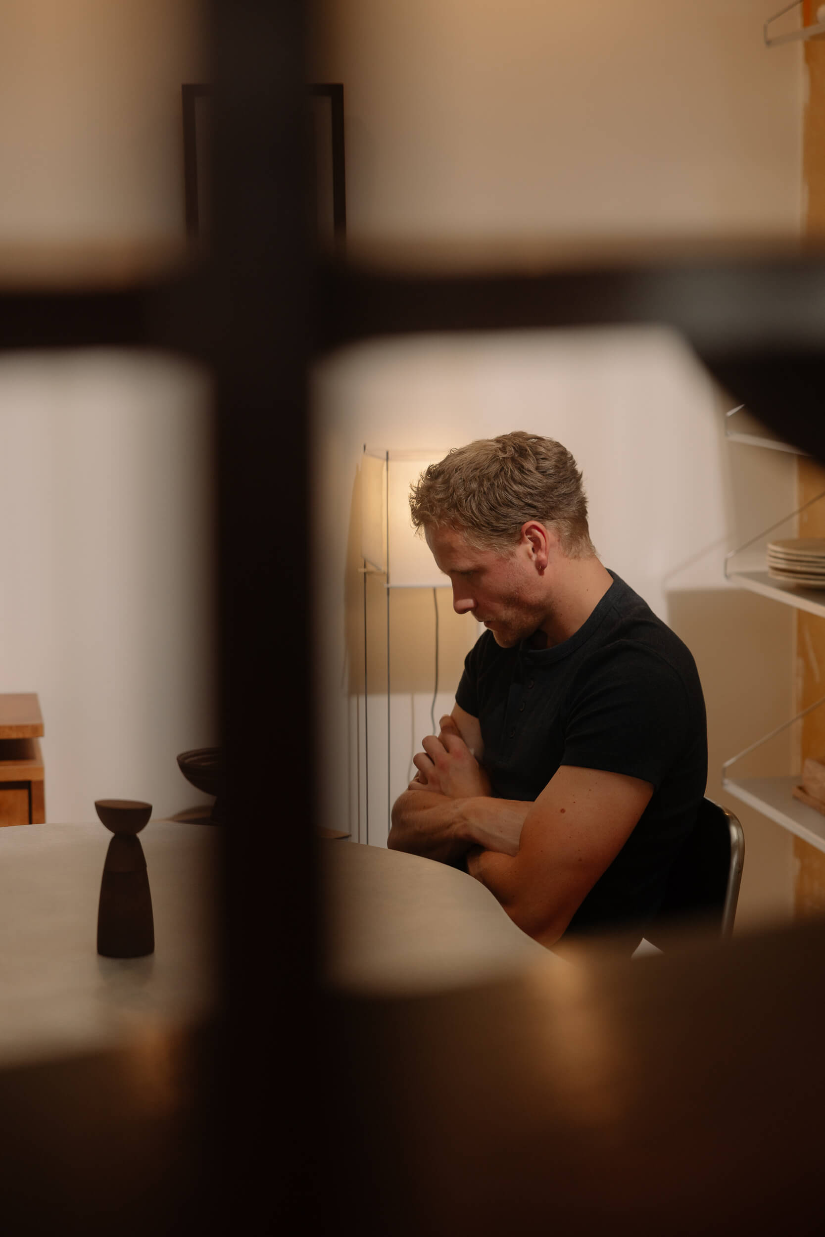 Josh Dylan interview Josh Dylan interview
