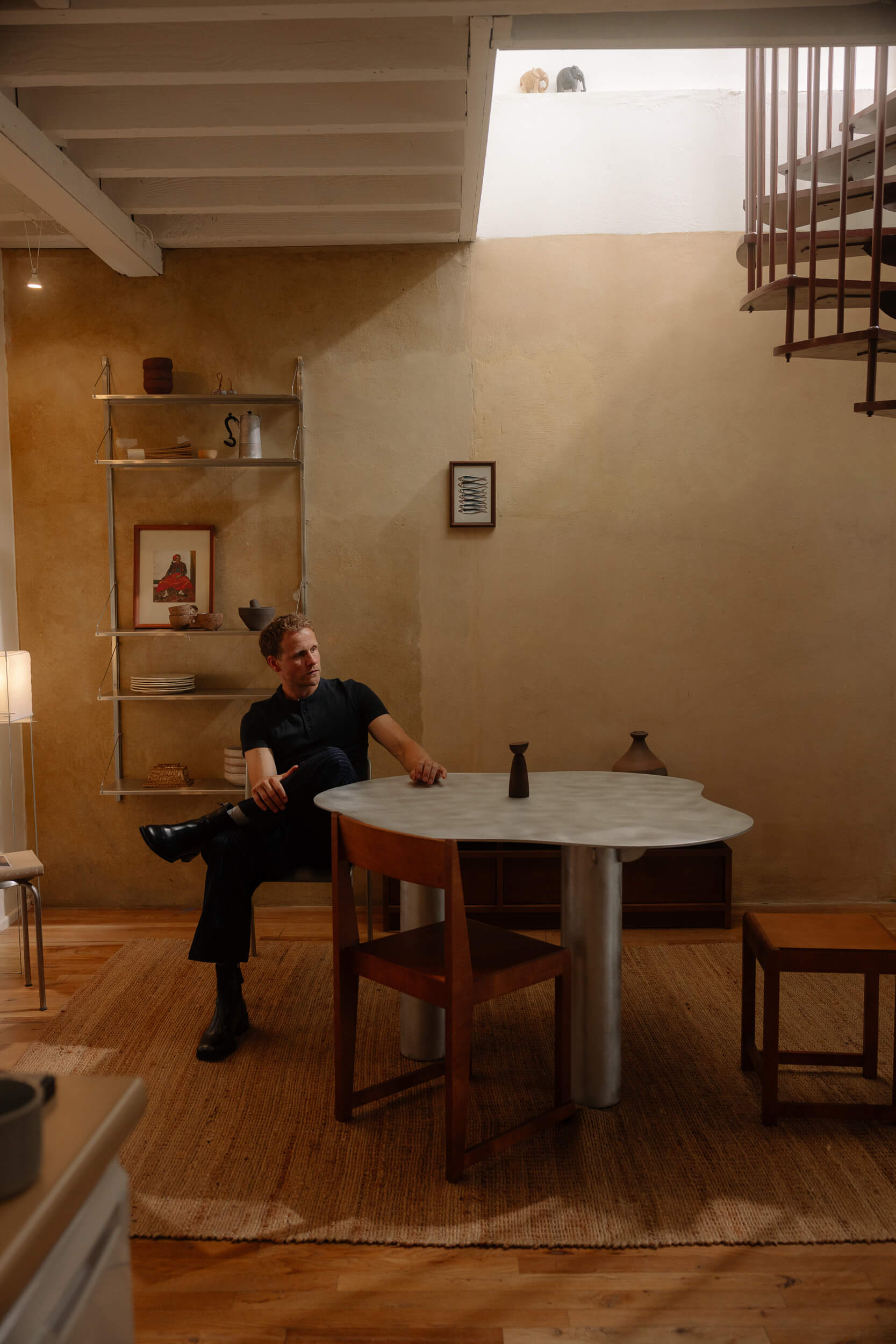 Josh Dylan interview Josh Dylan interview
