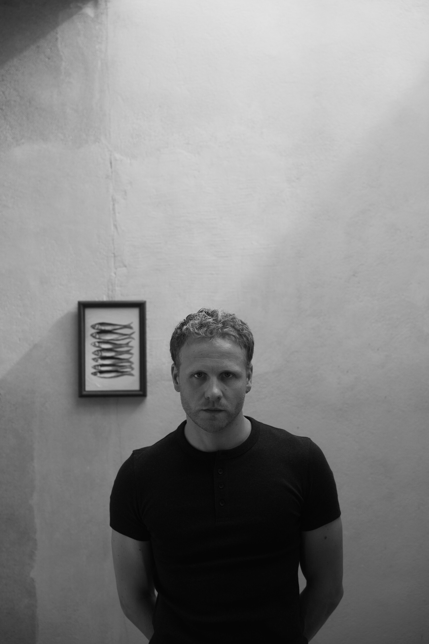 Josh Dylan interview Josh Dylan interview