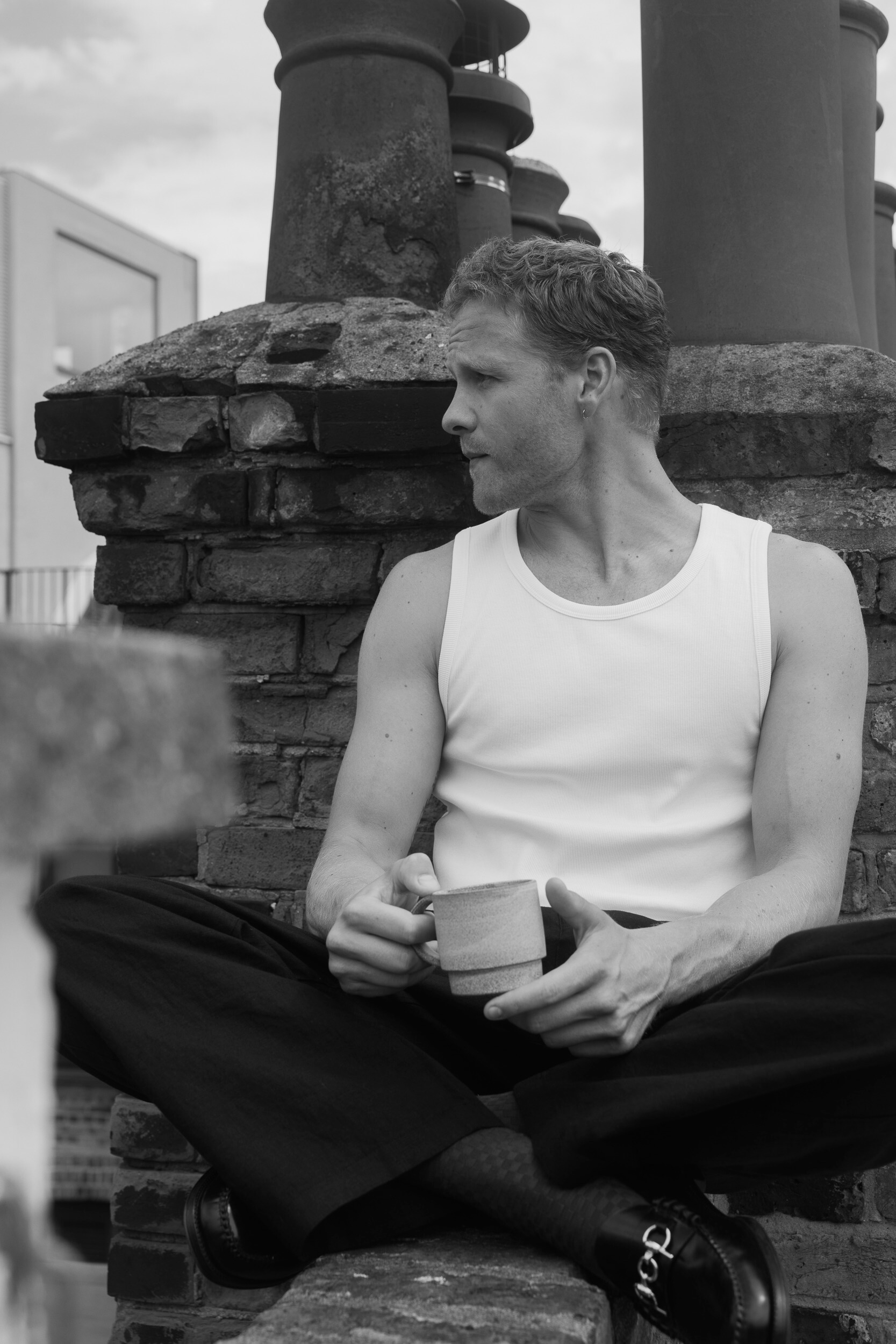 Josh Dylan interview Josh Dylan interview