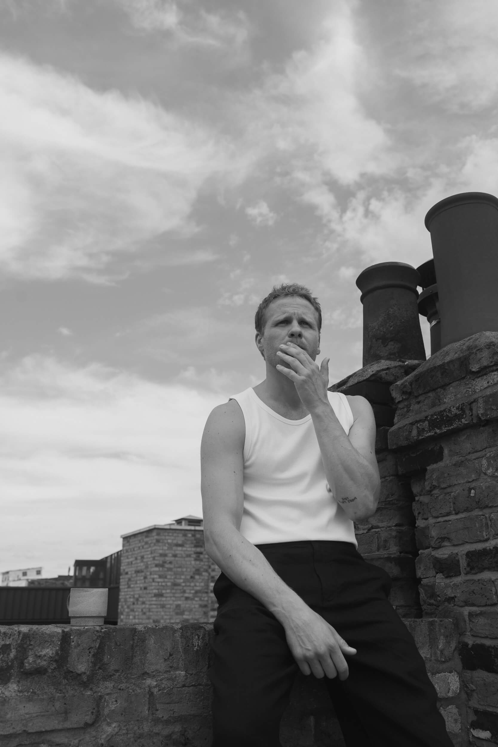 Josh Dylan interview Josh Dylan interview
