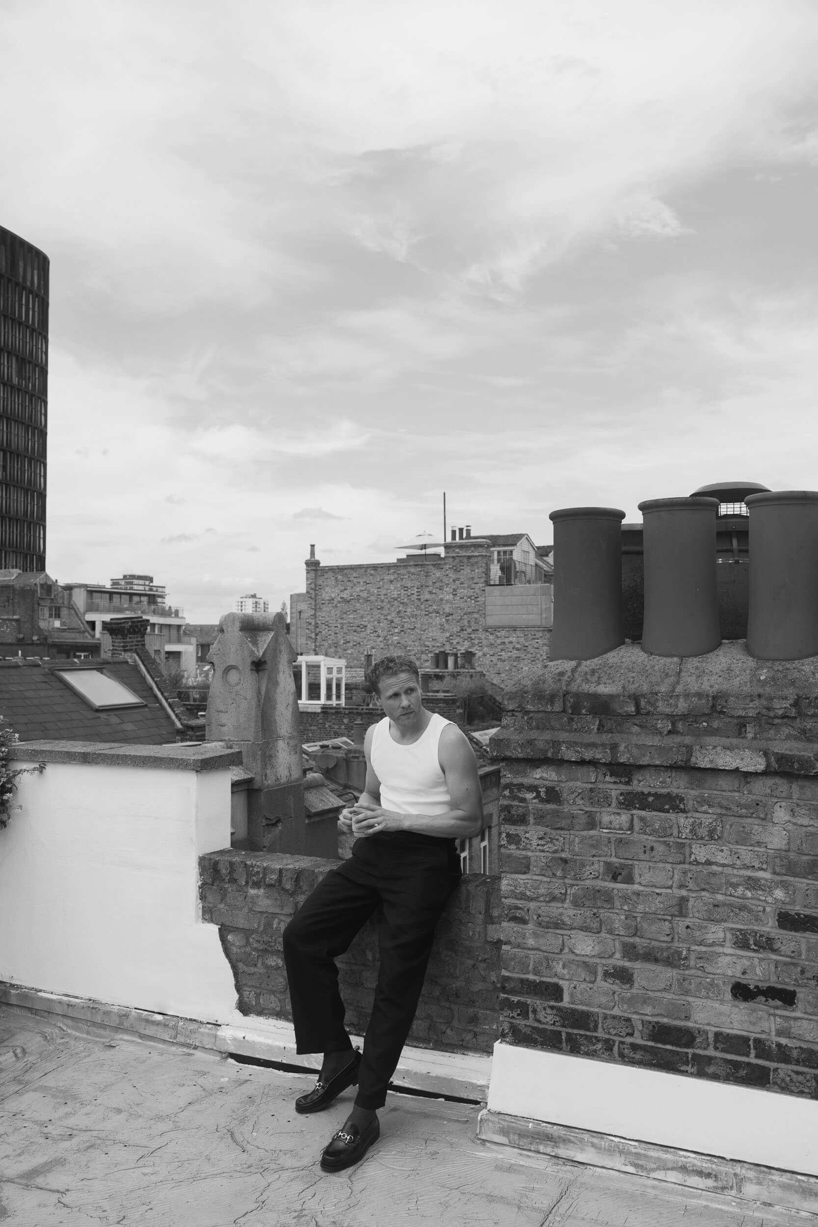 Josh Dylan interview Josh Dylan interview