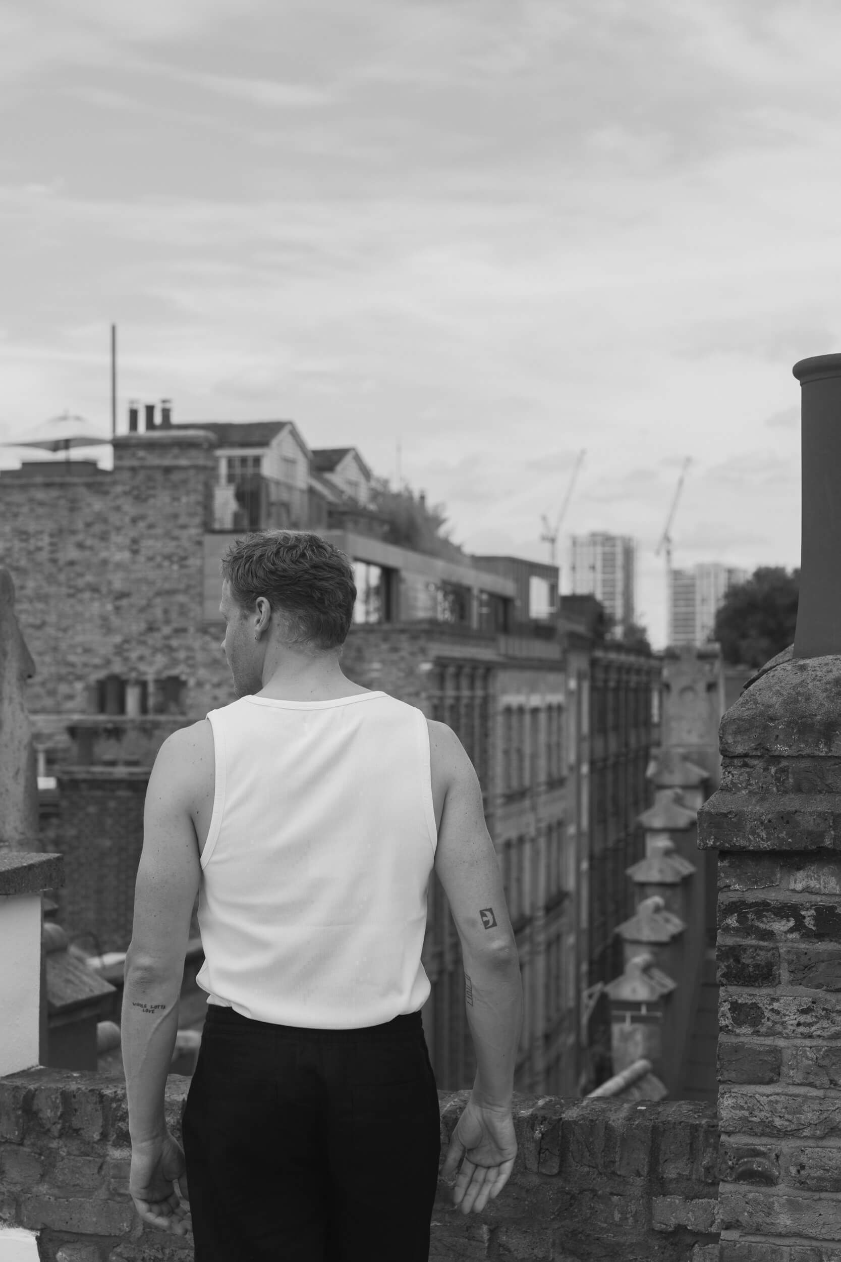 Josh Dylan interview Josh Dylan interview